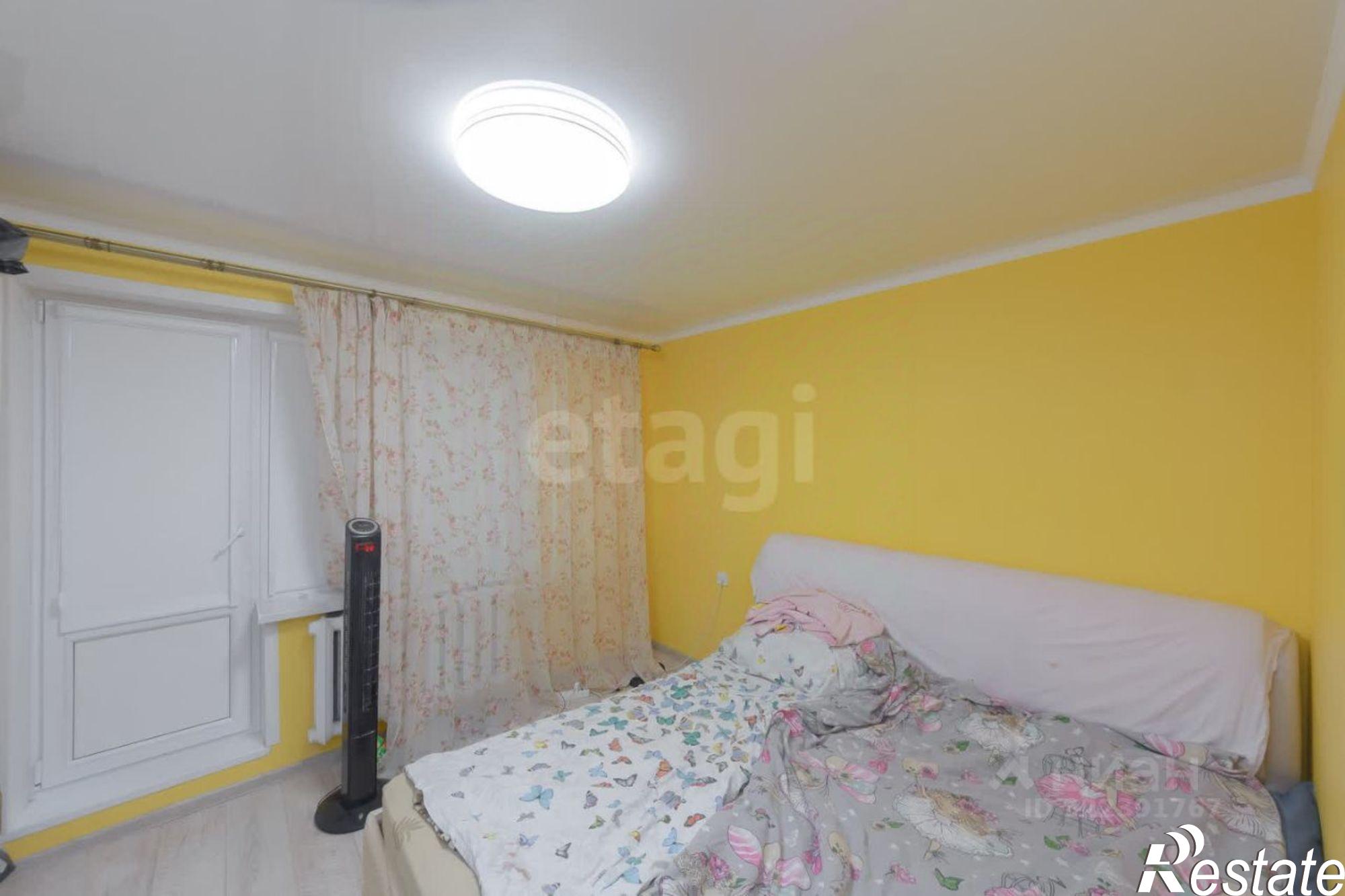 Купить квартиру за 5 500 000 рублей на улица 30 лет Победы, 79А