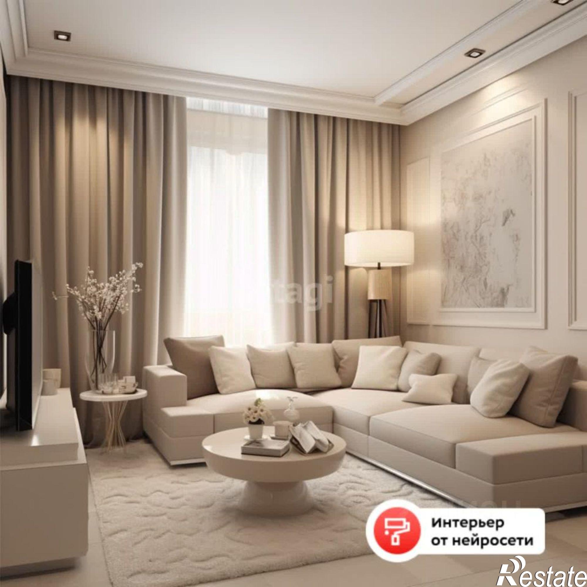 Купить квартиру за 9 300 000 рублей на улица Салтыкова-Щедрина, 58 к2