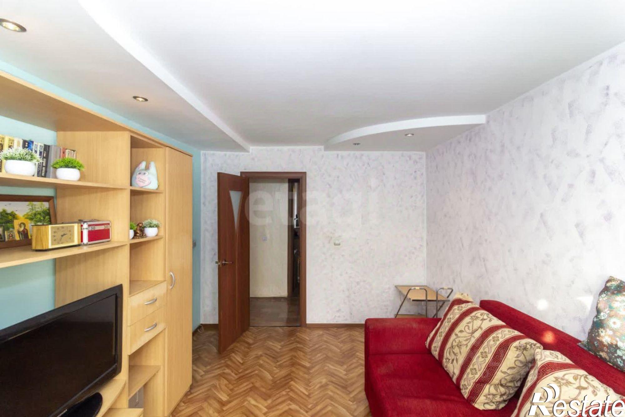 Купить квартиру за 4 400 000 рублей на улица Революции, 1А