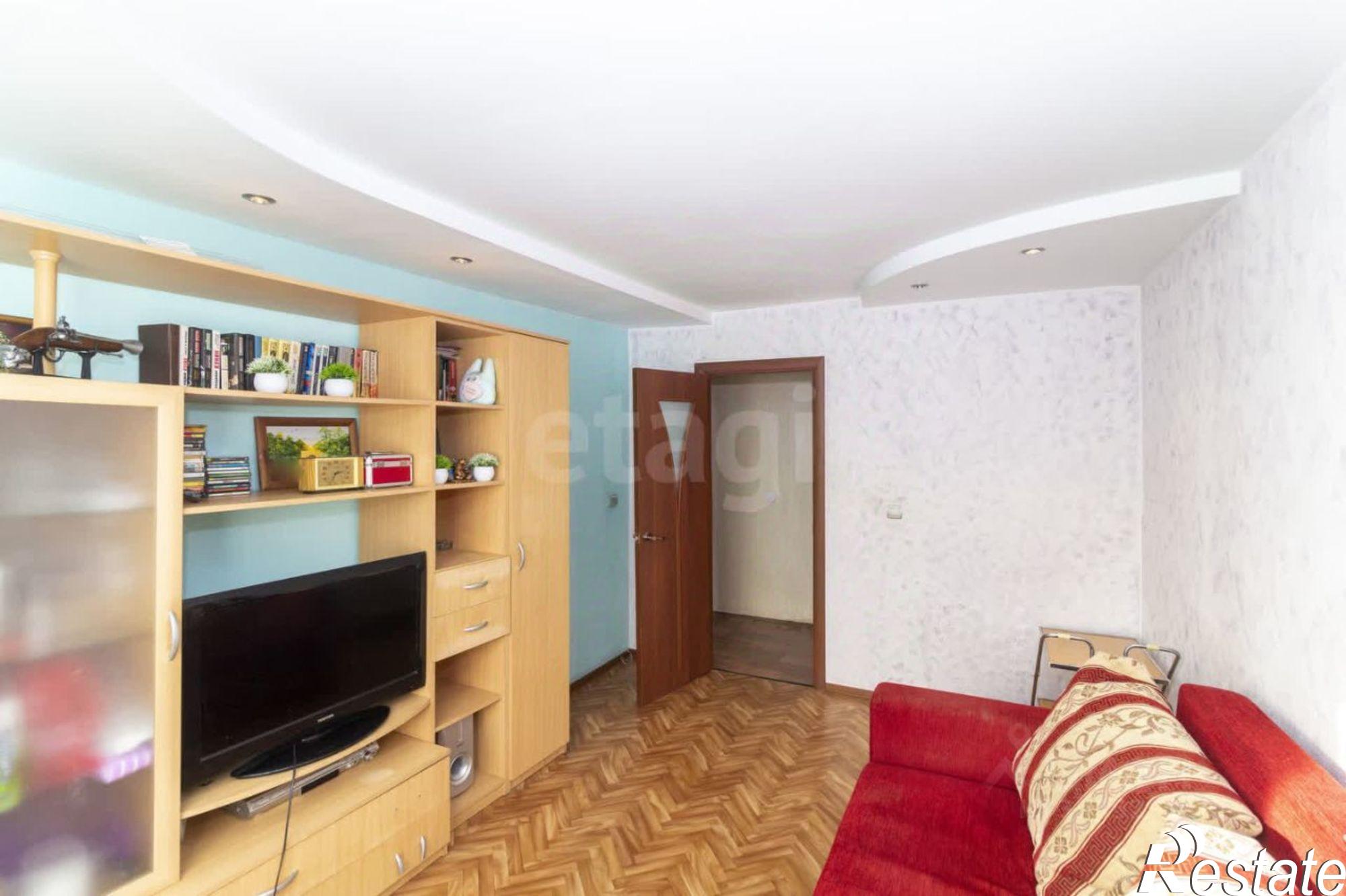 Купить квартиру за 4 400 000 рублей на улица Революции, 1А