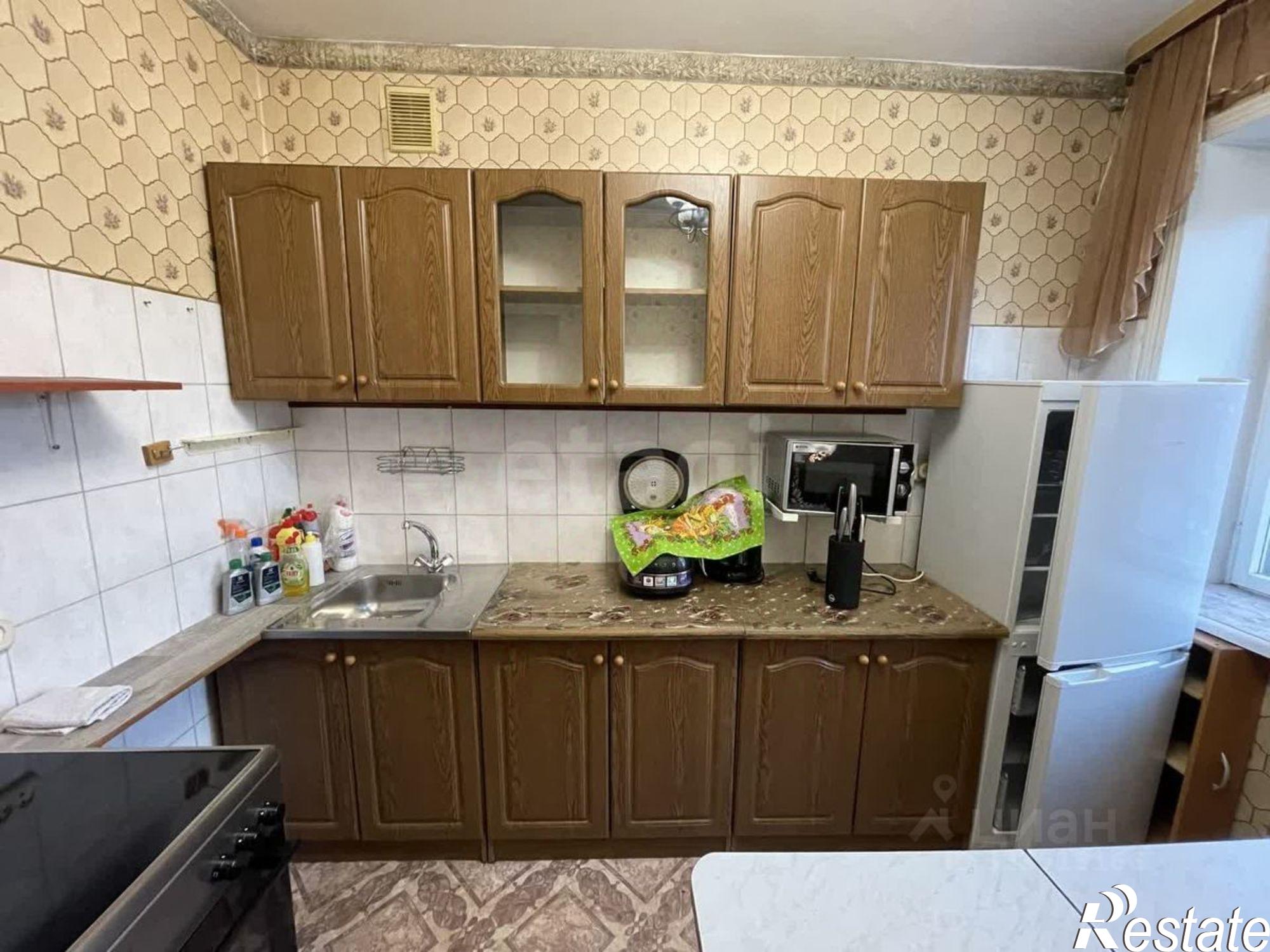 Купить квартиру за 4 500 000 рублей на Московский тракт, 179