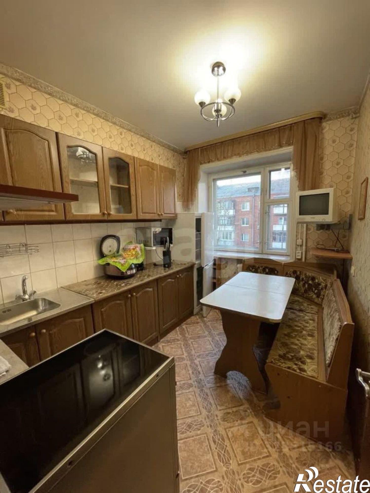 Купить квартиру за 4 500 000 рублей на Московский тракт, 179