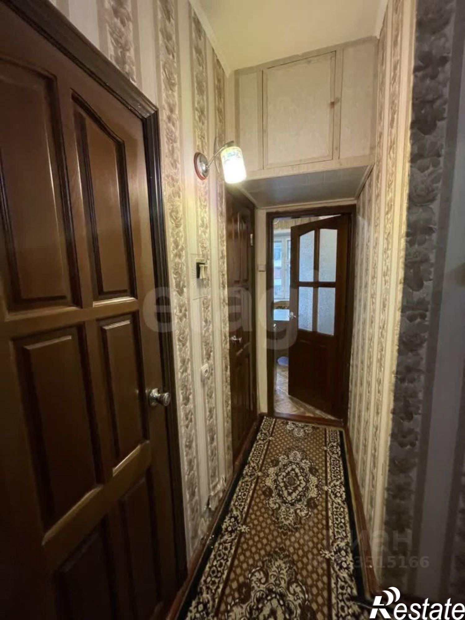 Купить квартиру за 4 500 000 рублей на Московский тракт, 179