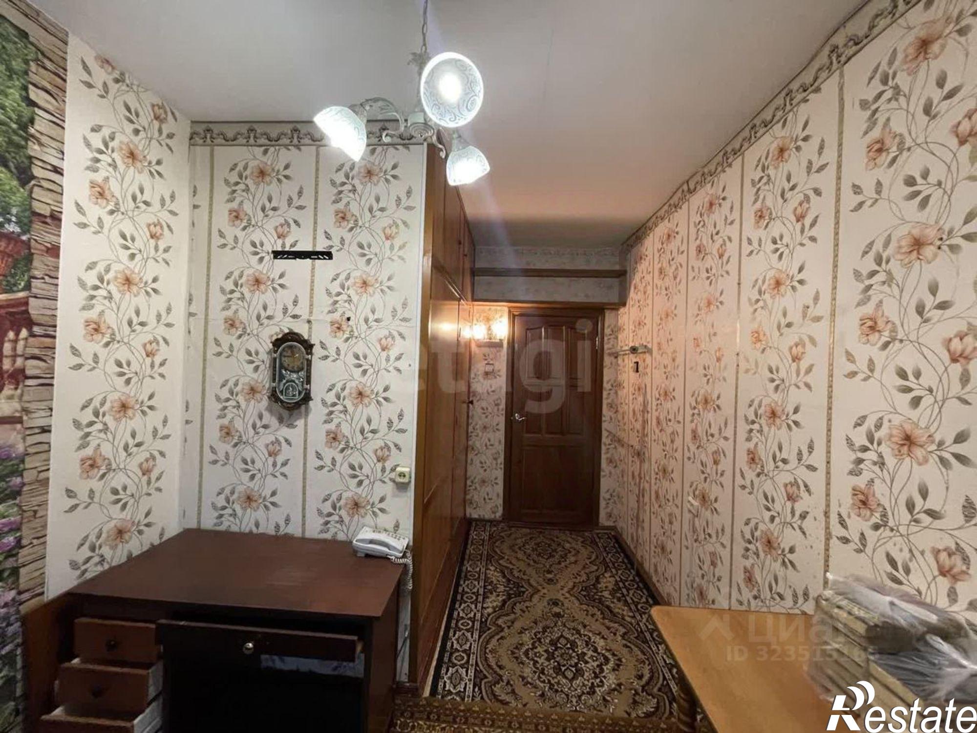 Купить квартиру за 4 500 000 рублей на Московский тракт, 179