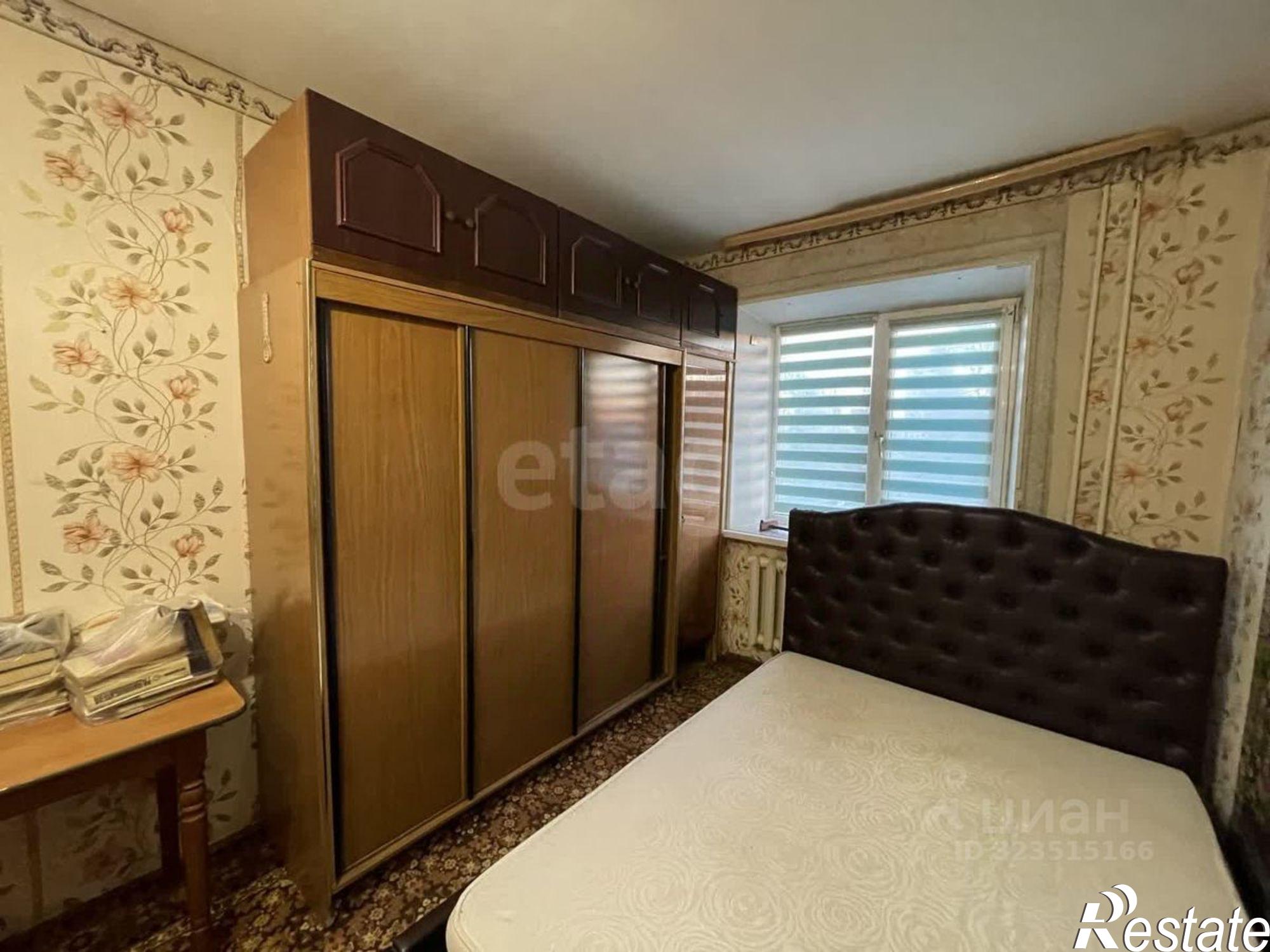 Купить квартиру за 4 500 000 рублей на Московский тракт, 179