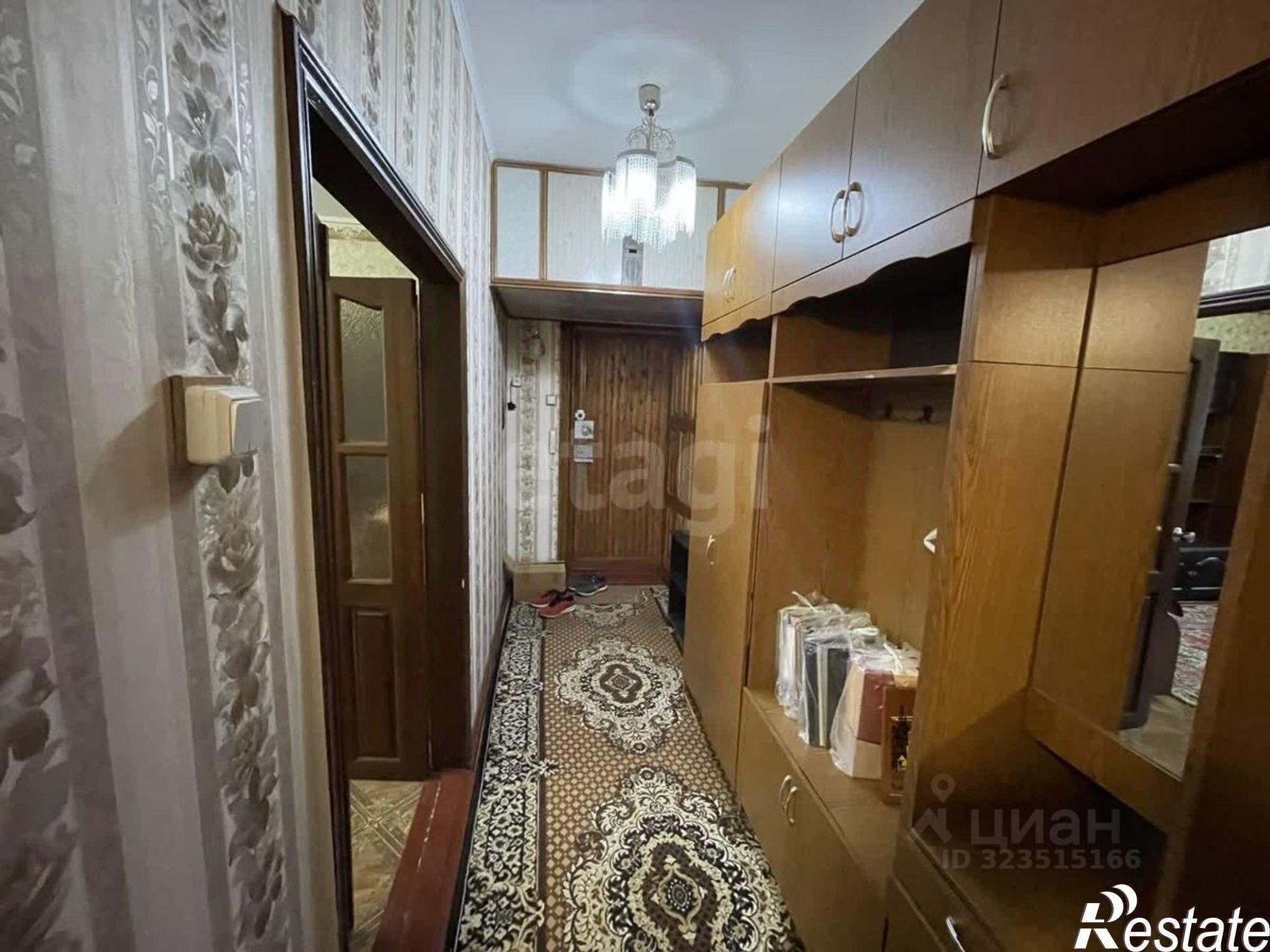 Купить квартиру за 4 500 000 рублей на Московский тракт, 179