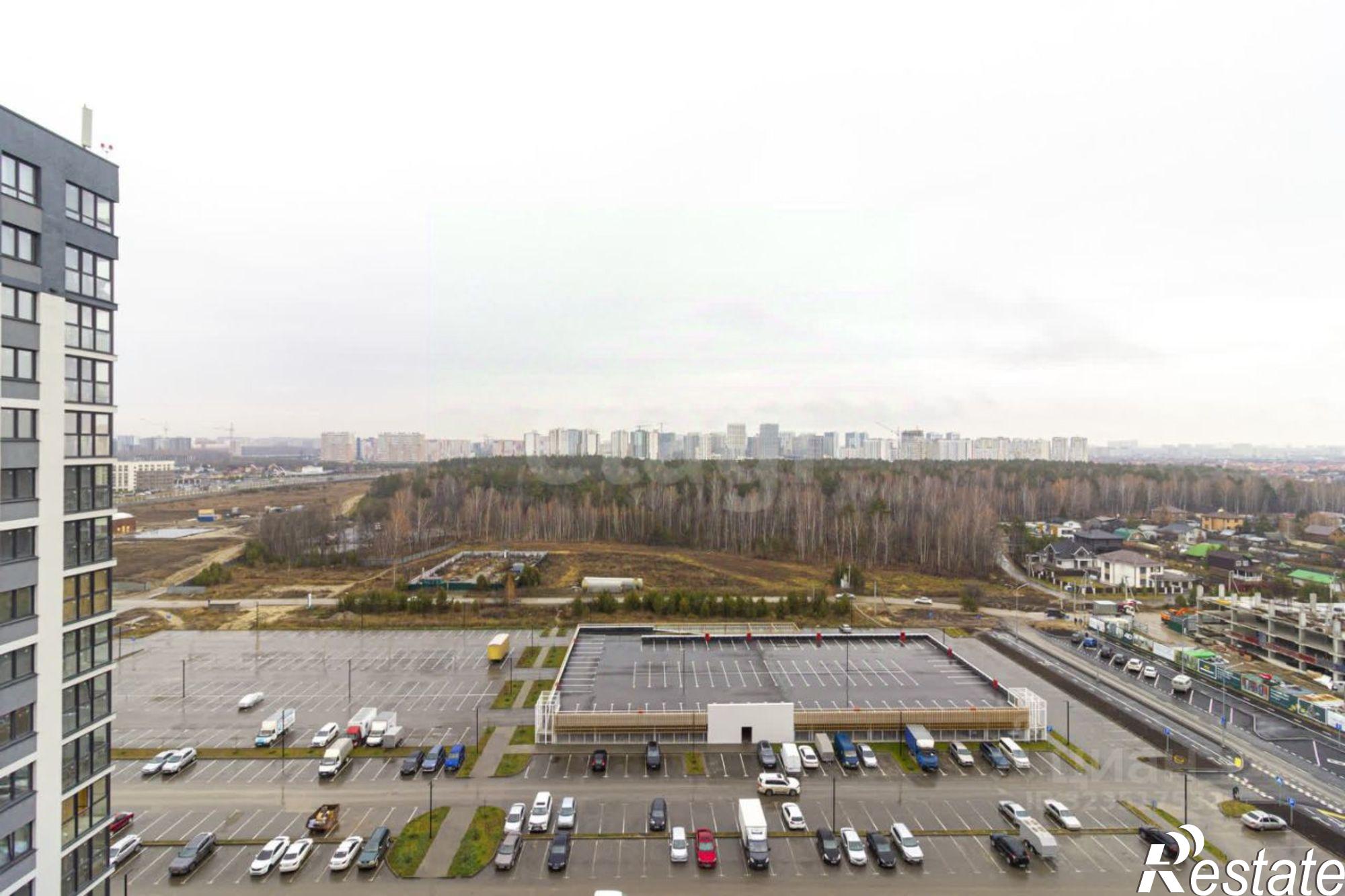 Купить квартиру за 5 600 000 рублей на улица Бориса Прудаева, 4/5