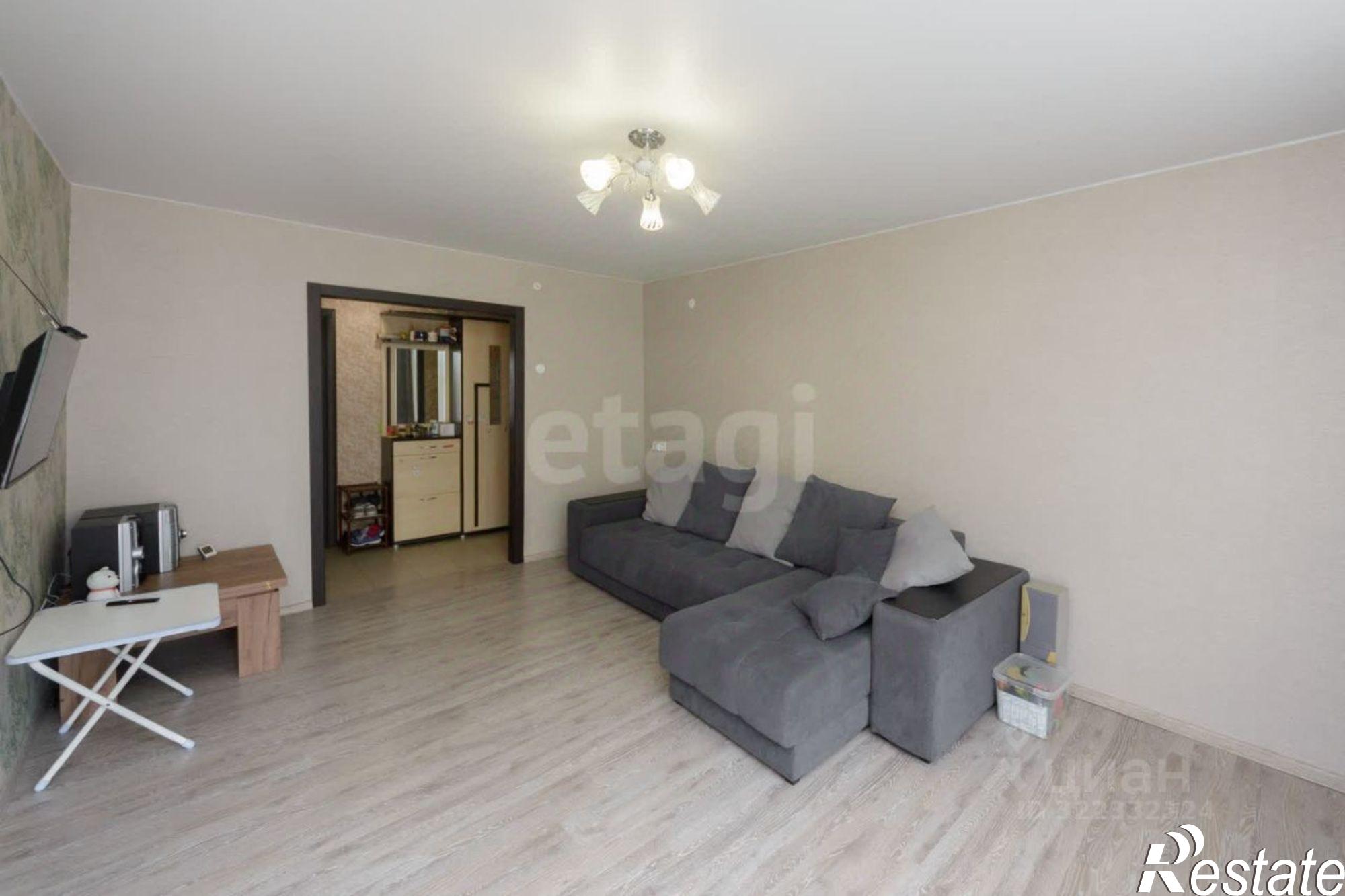 Купить квартиру за 5 200 000 рублей на Таллинская улица, 2А