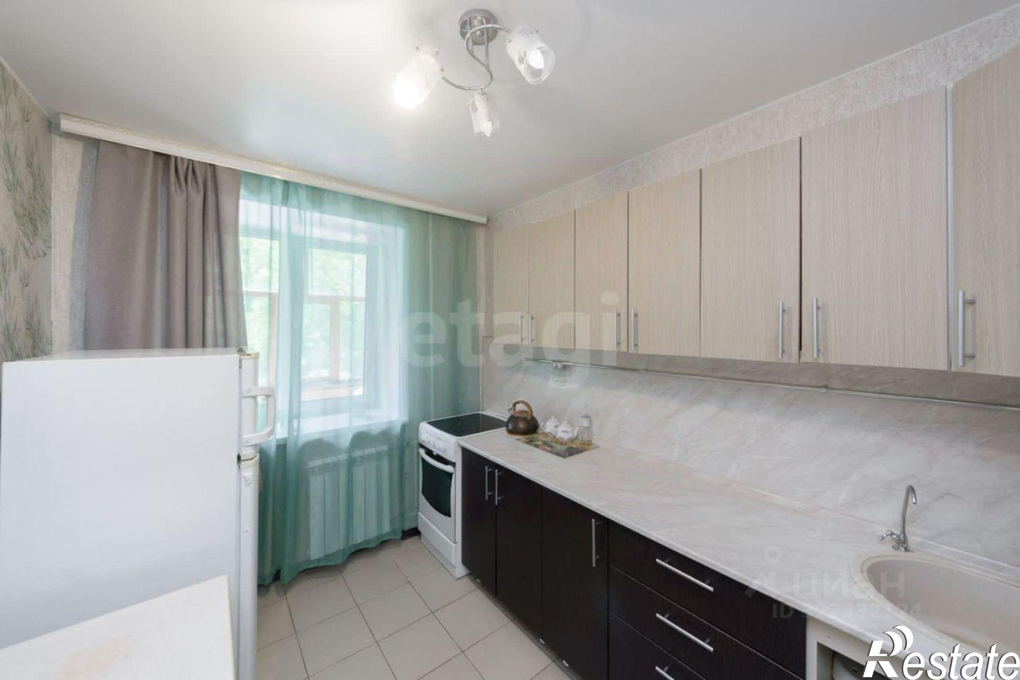 Купить квартиру за 5 200 000 рублей на Таллинская улица, 2А