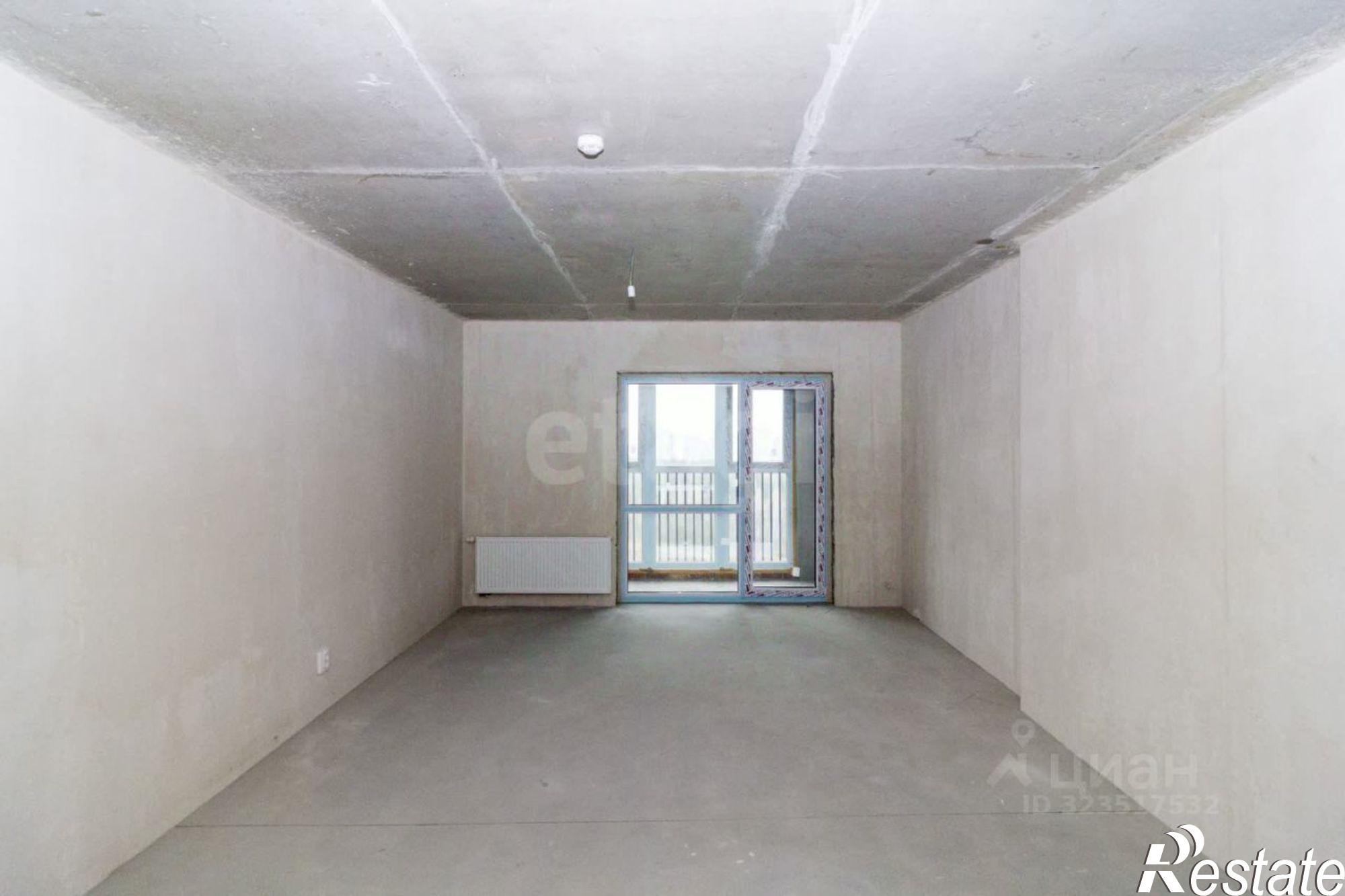 Купить квартиру за 5 600 000 рублей на улица Бориса Прудаева, 4/5