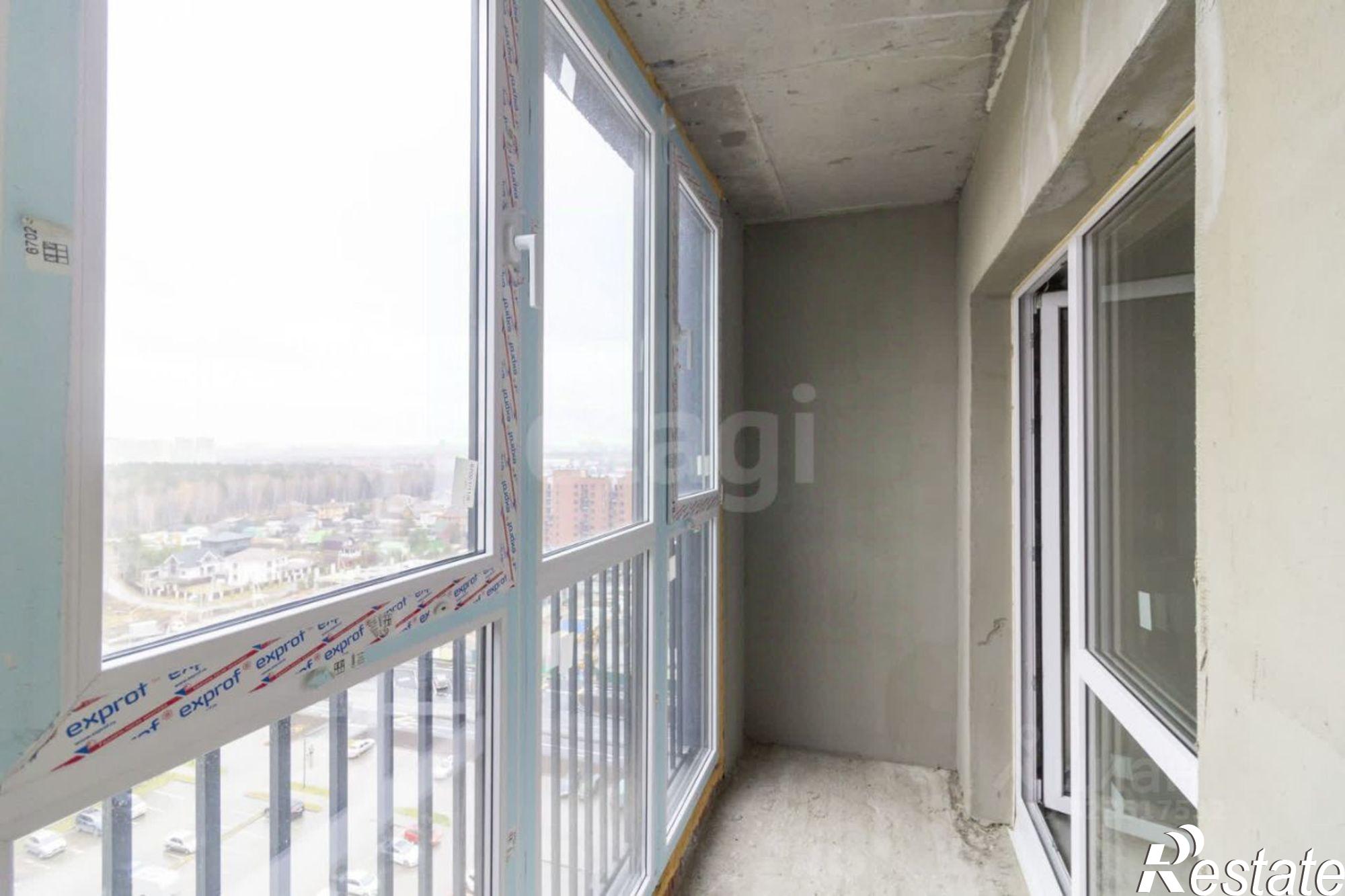 Купить квартиру за 5 600 000 рублей на улица Бориса Прудаева, 4/5