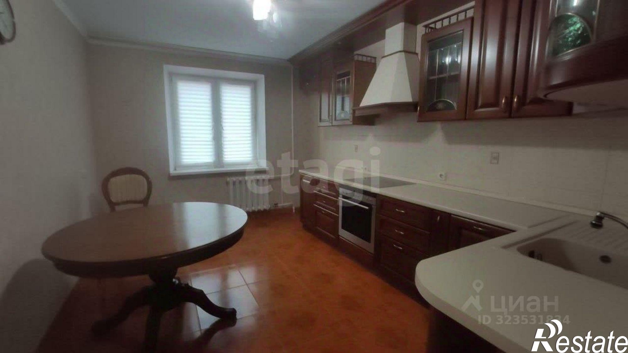 Купить квартиру за 8 390 000 рублей на Майский проезд, 1