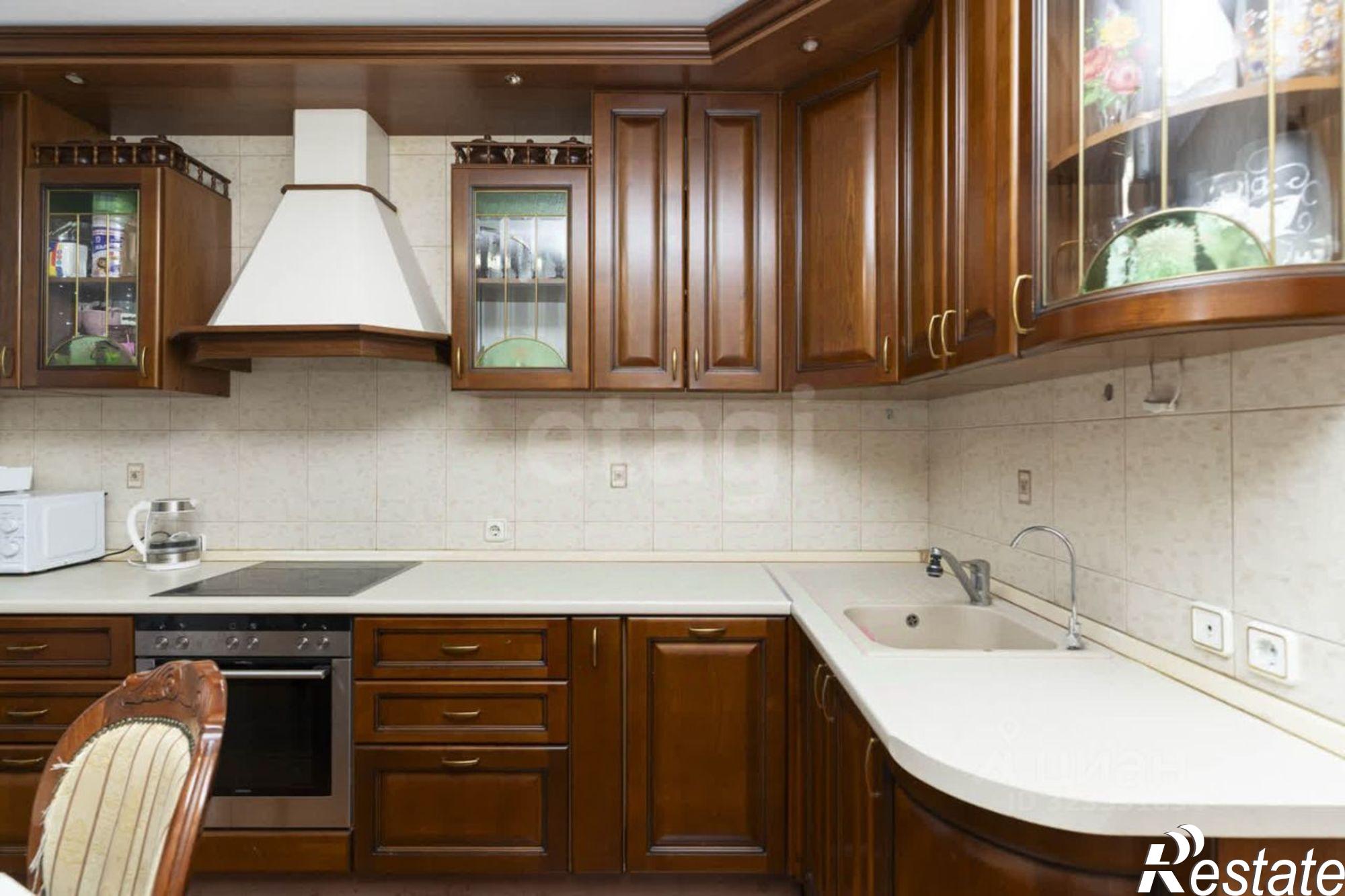 Купить квартиру за 8 390 000 рублей на Майский проезд, 1