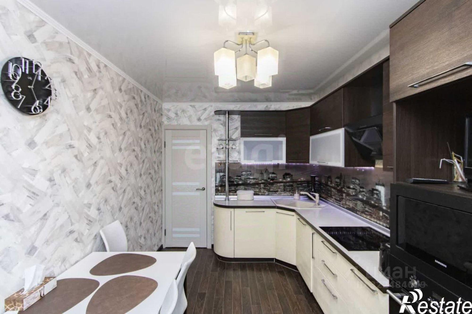 Купить квартиру за 9 000 000 рублей на Широтная улица, 134