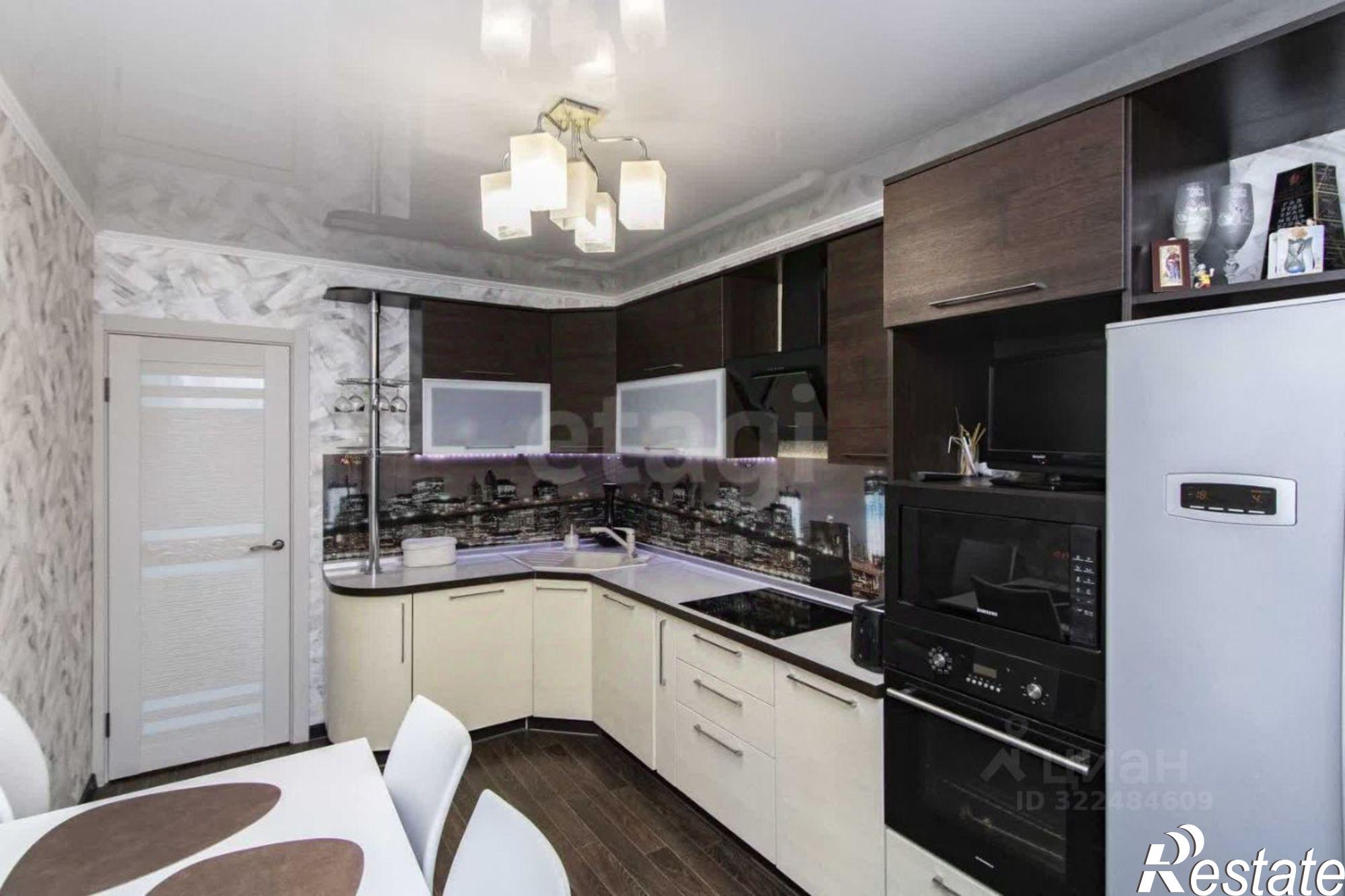 Купить квартиру за 9 000 000 рублей на Широтная улица, 134