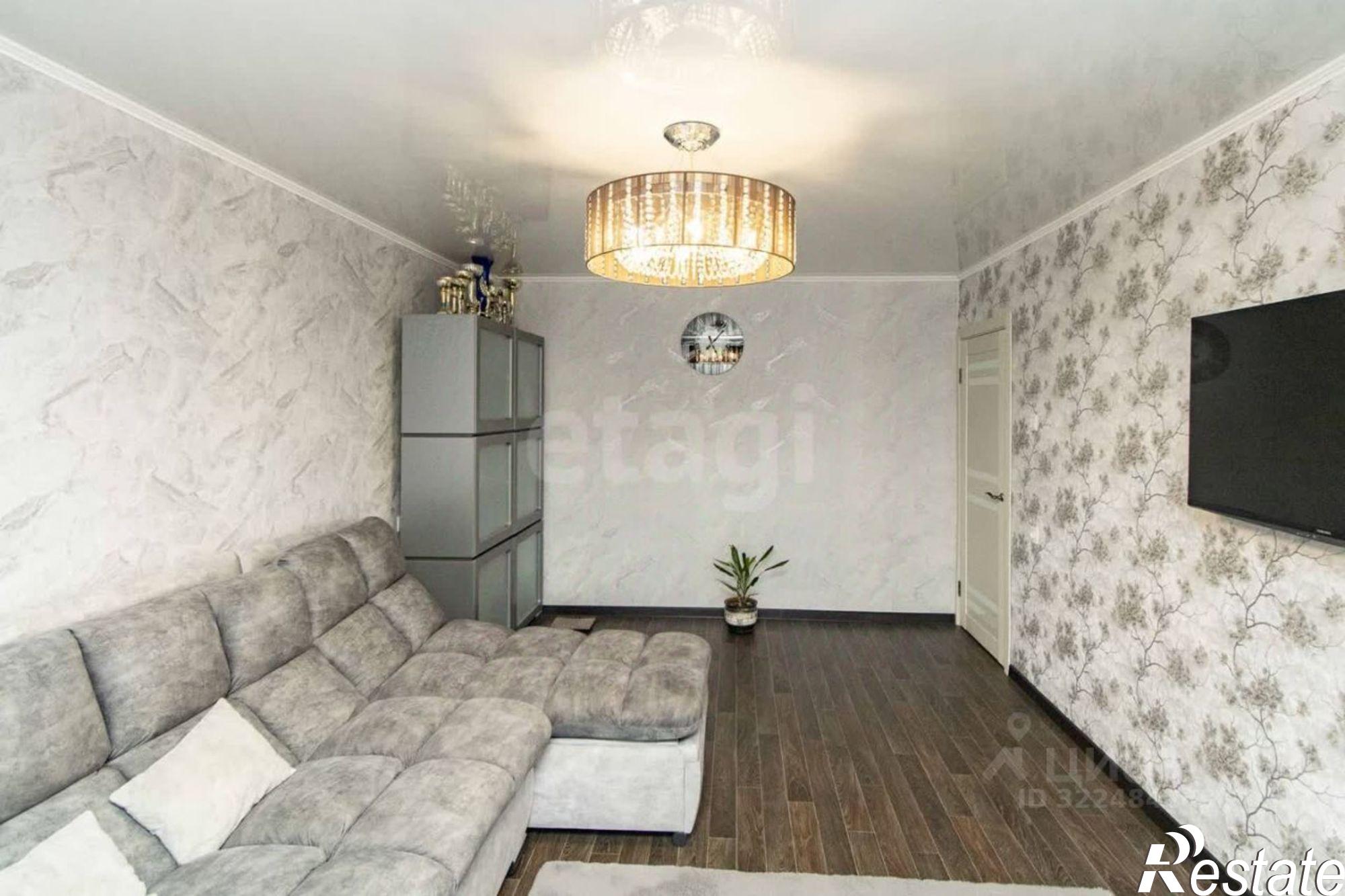 Купить квартиру за 9 000 000 рублей на Широтная улица, 134