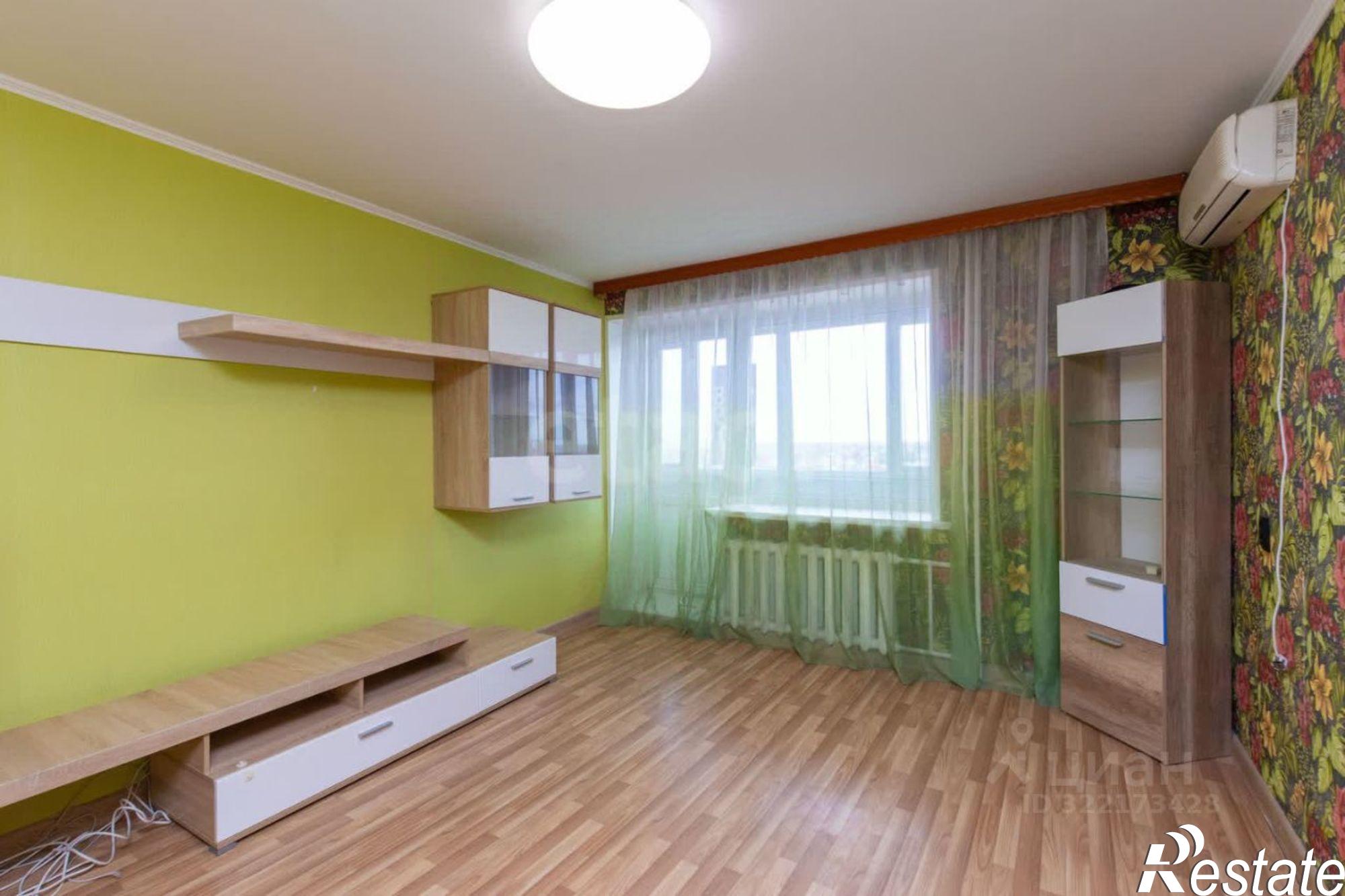 Купить квартиру за 5 590 000 рублей на улица Щербакова, 150