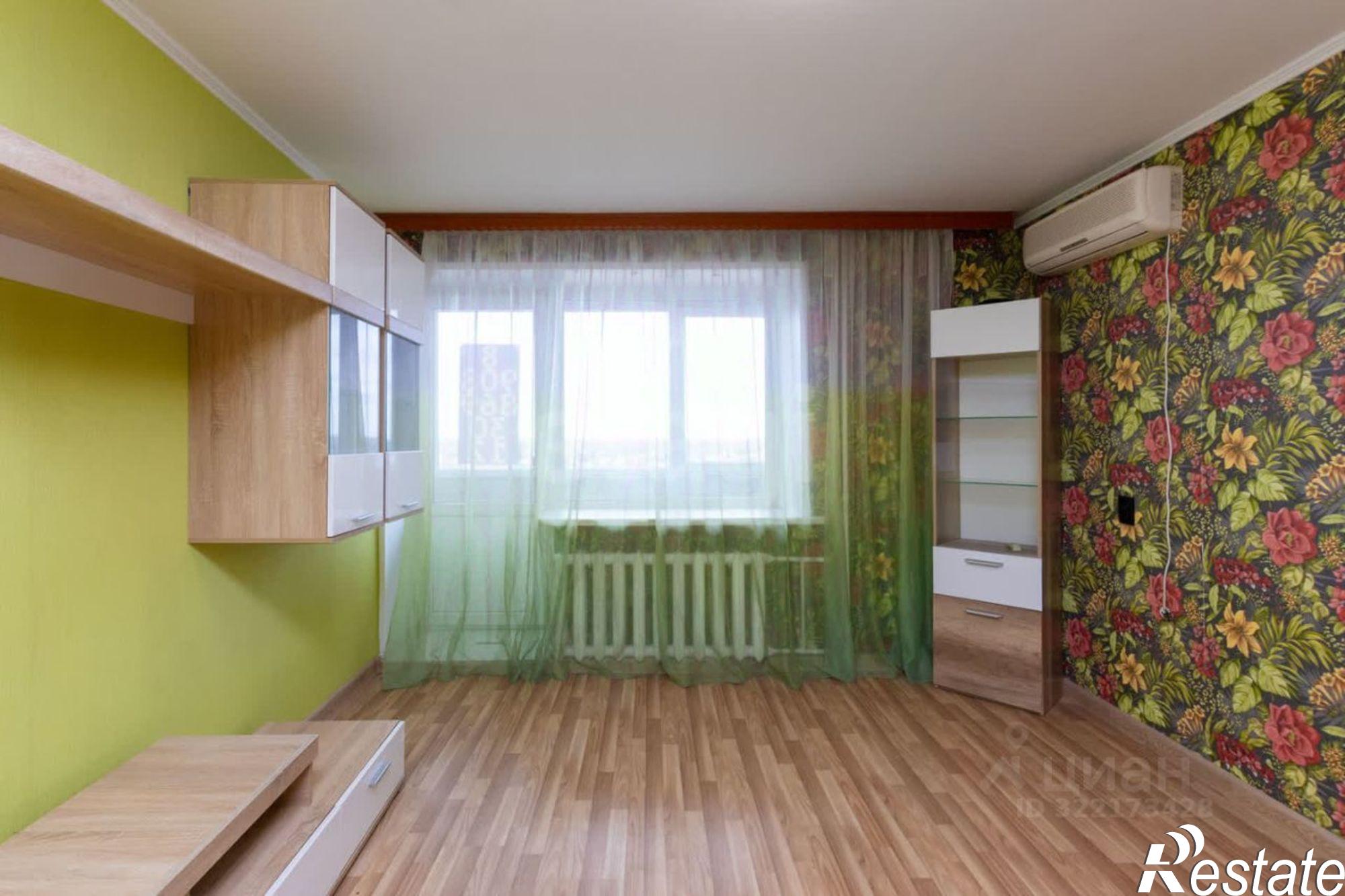 Купить квартиру за 5 590 000 рублей на улица Щербакова, 150