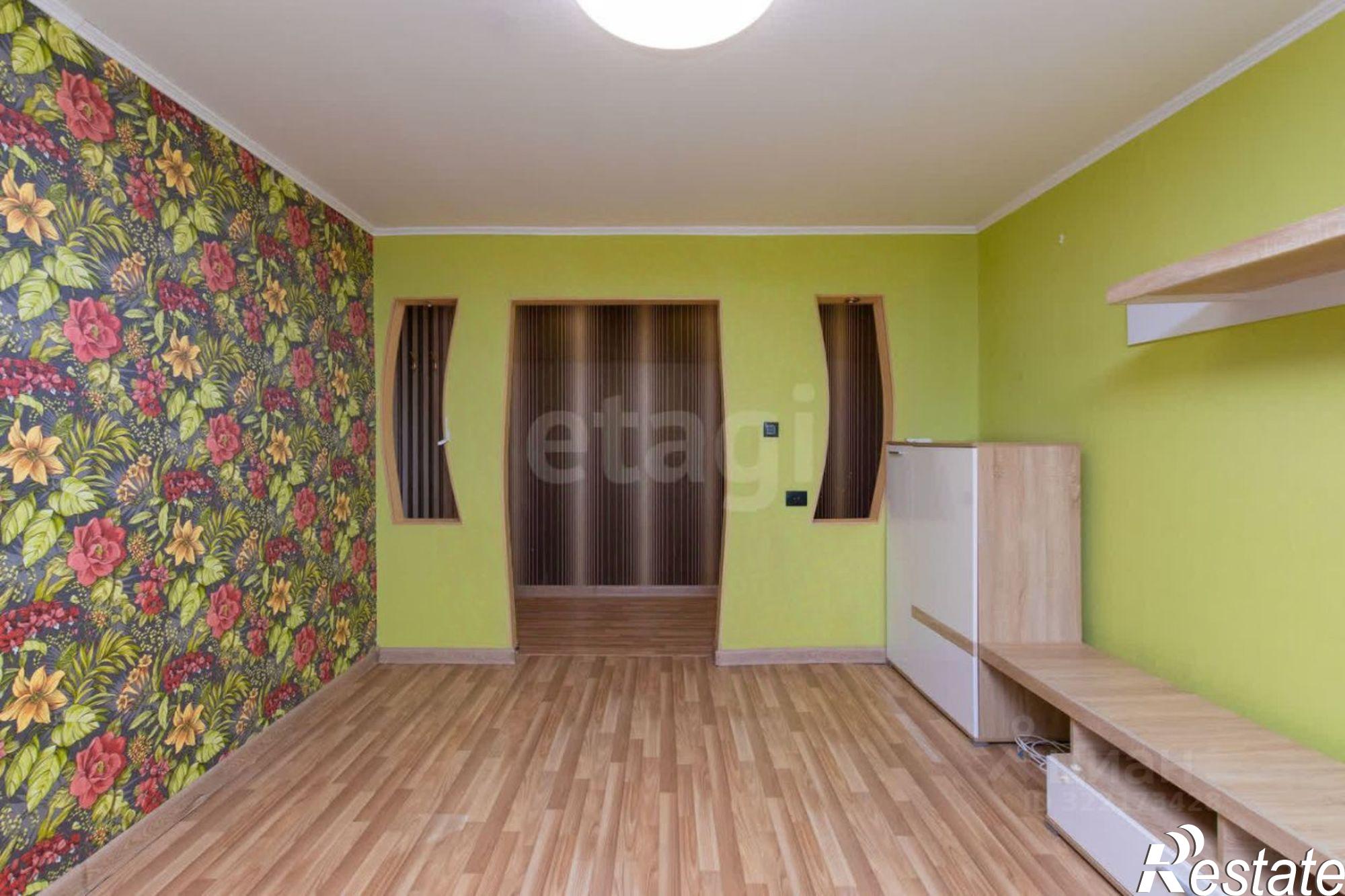 Купить квартиру за 5 590 000 рублей на улица Щербакова, 150