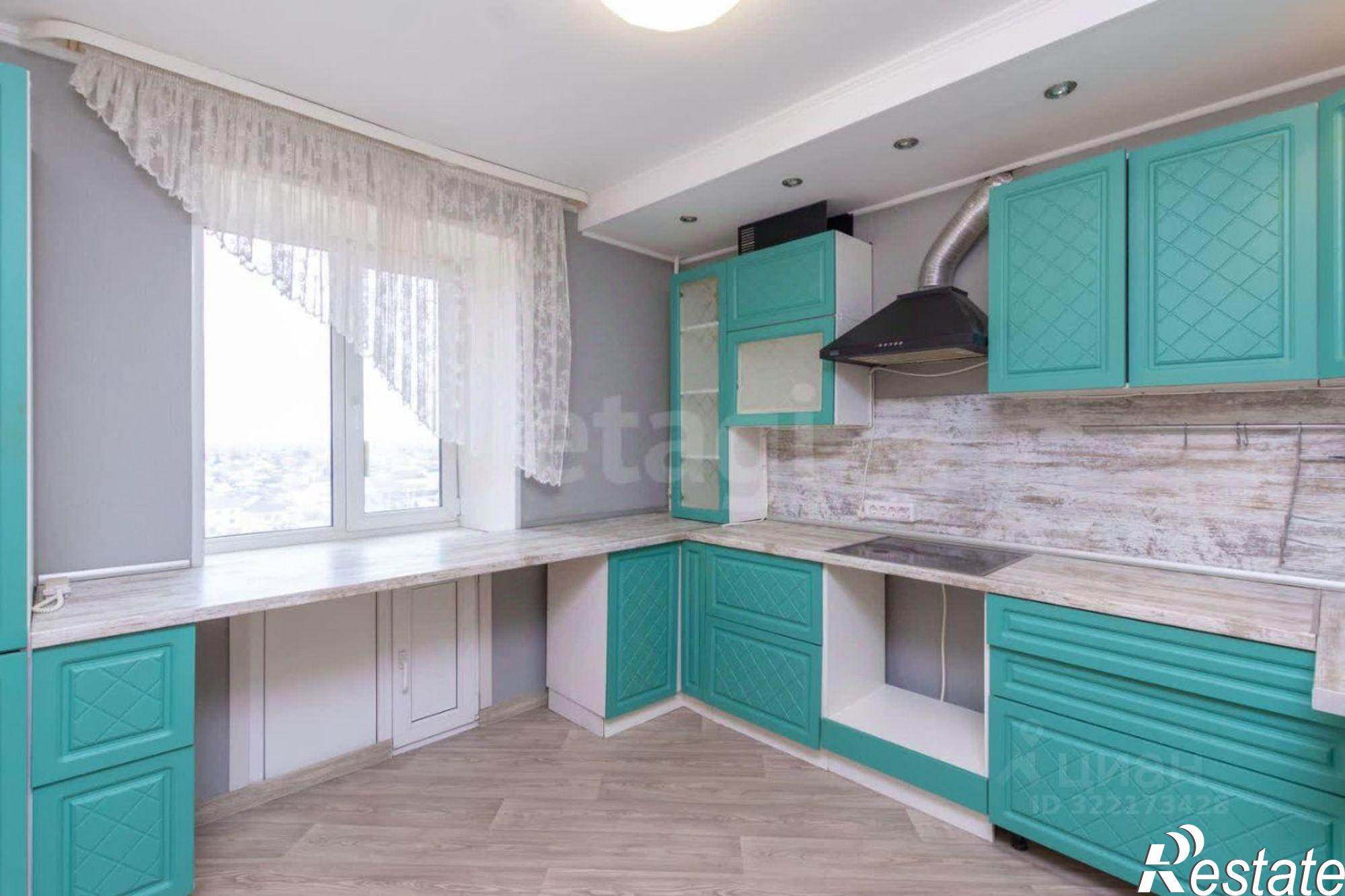 Купить квартиру за 5 590 000 рублей на улица Щербакова, 150