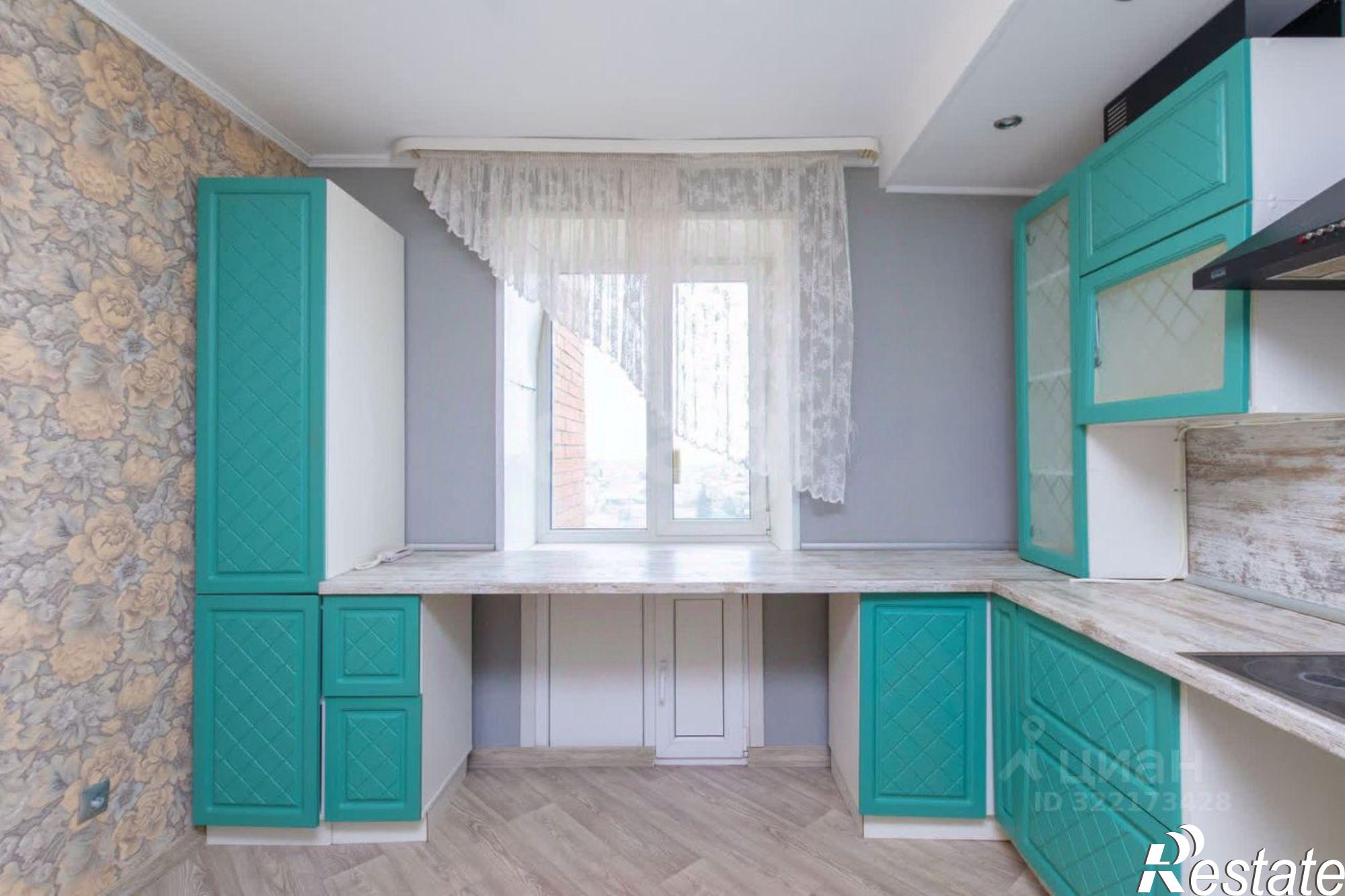 Купить квартиру за 5 590 000 рублей на улица Щербакова, 150