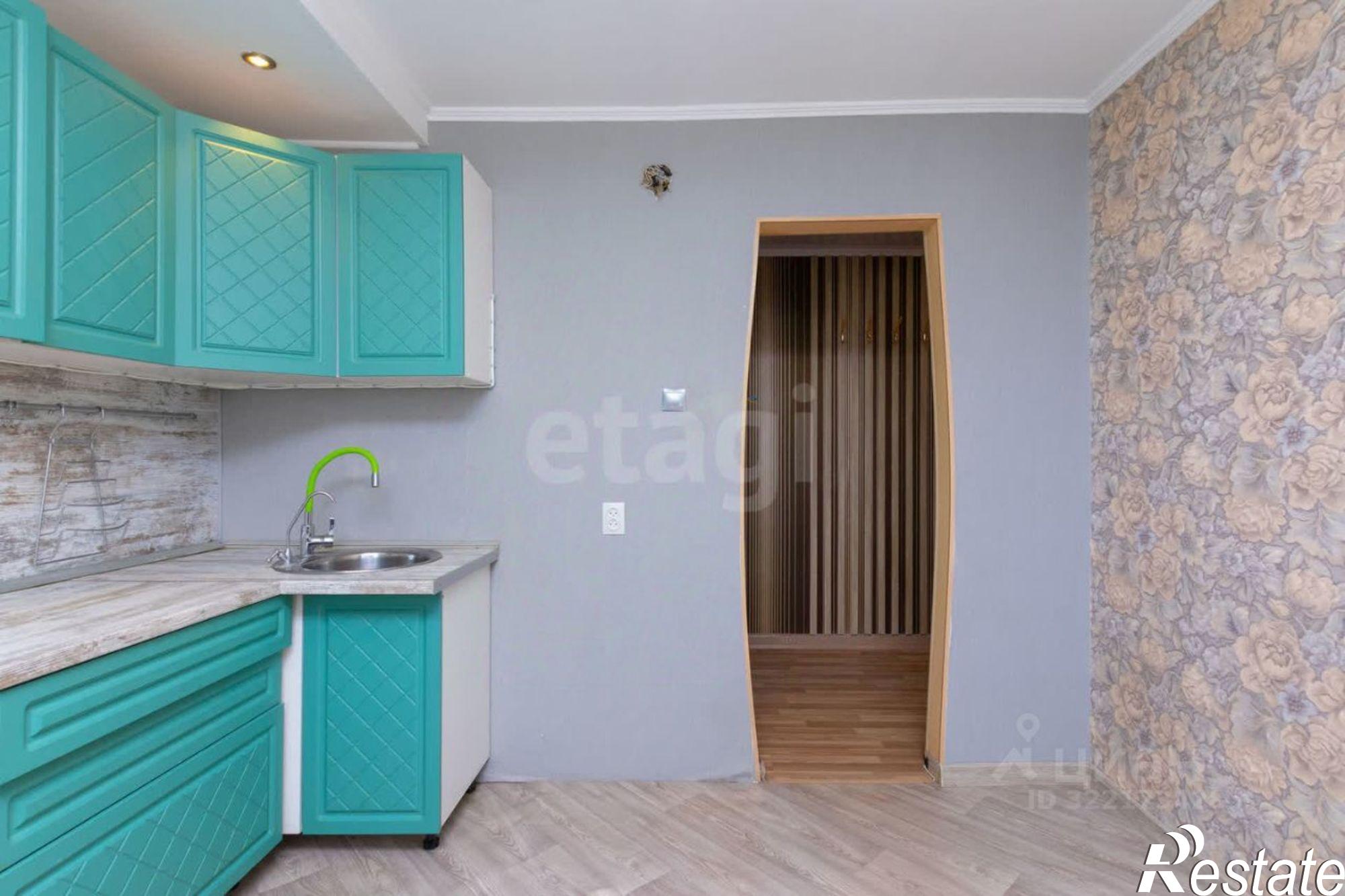 Купить квартиру за 5 590 000 рублей на улица Щербакова, 150