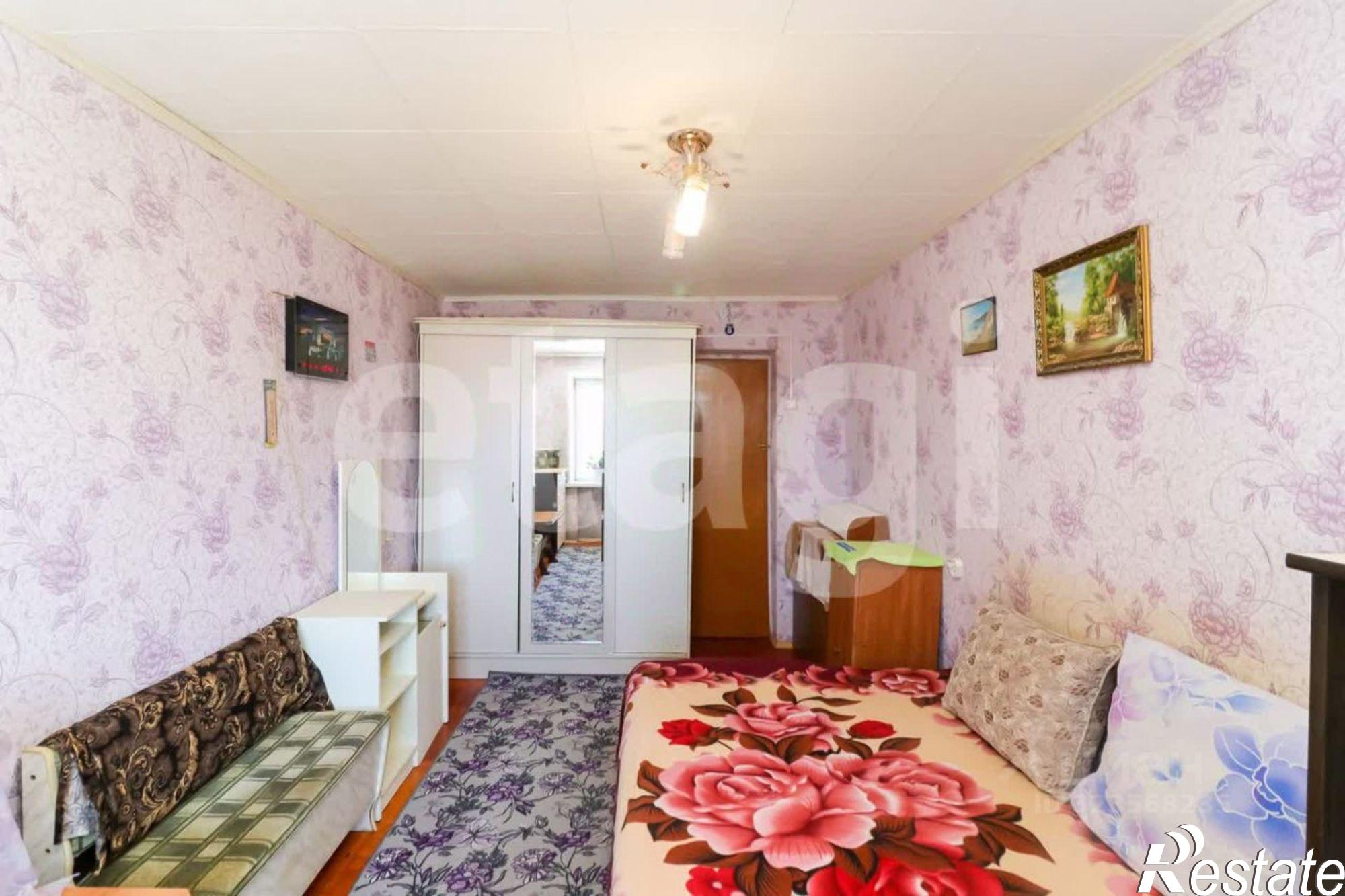 Купить квартиру за 5 500 000 рублей на Ставропольская улица, 5