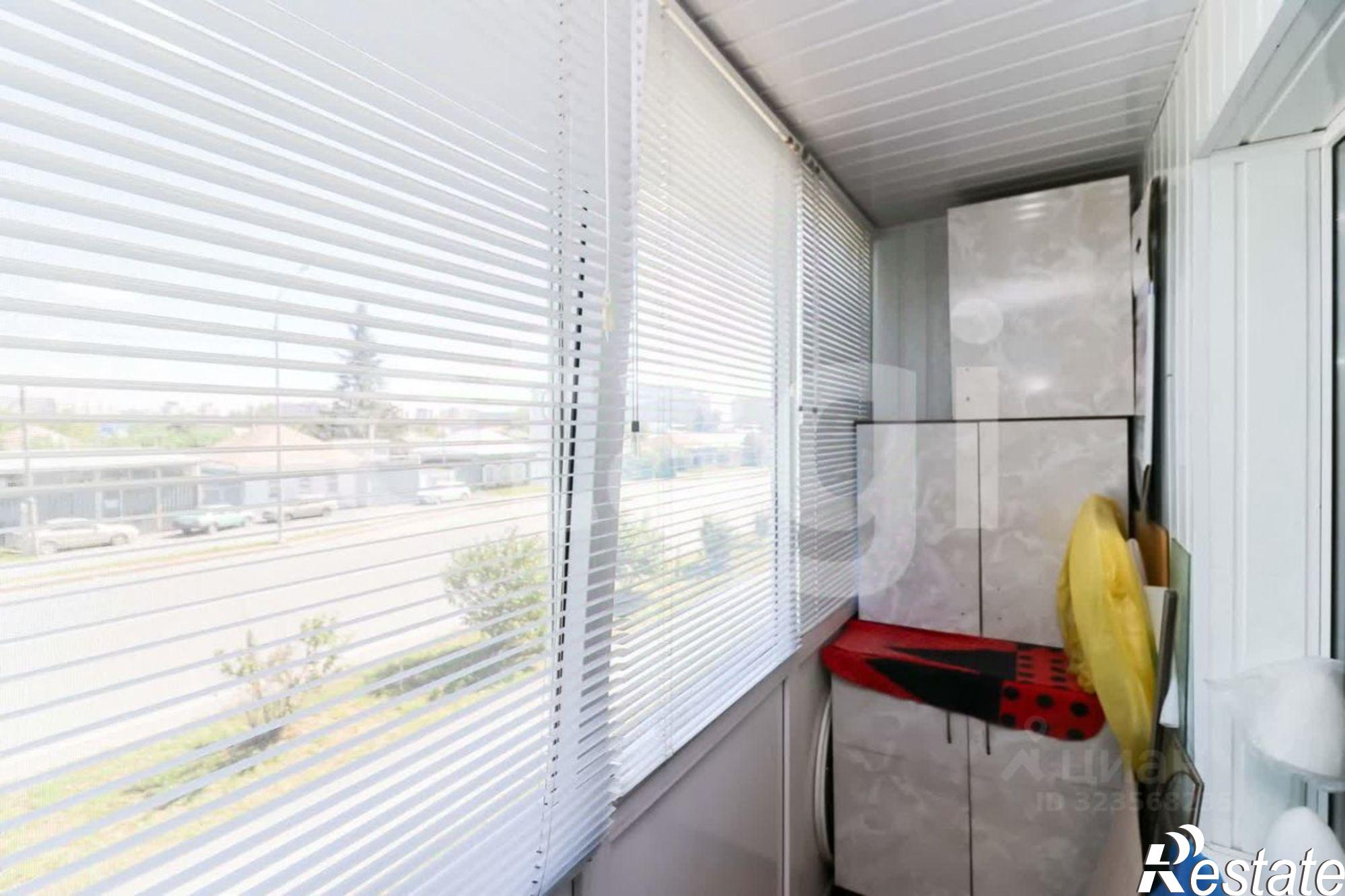 Купить квартиру за 5 500 000 рублей на Ставропольская улица, 5