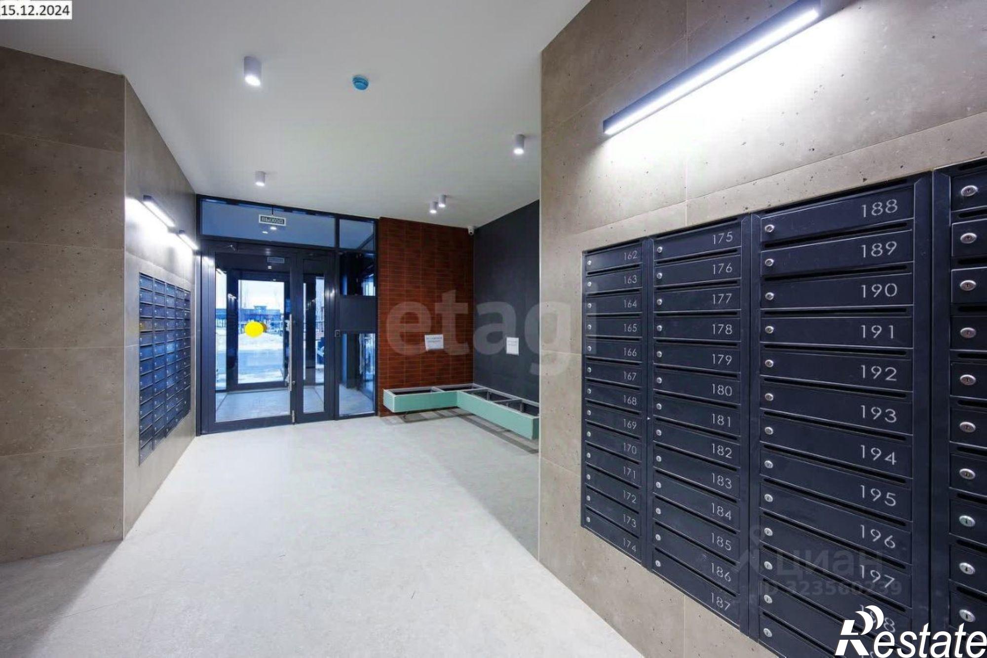 Купить квартиру за 7 500 000 рублей на Интернациональная улица, 199 к9