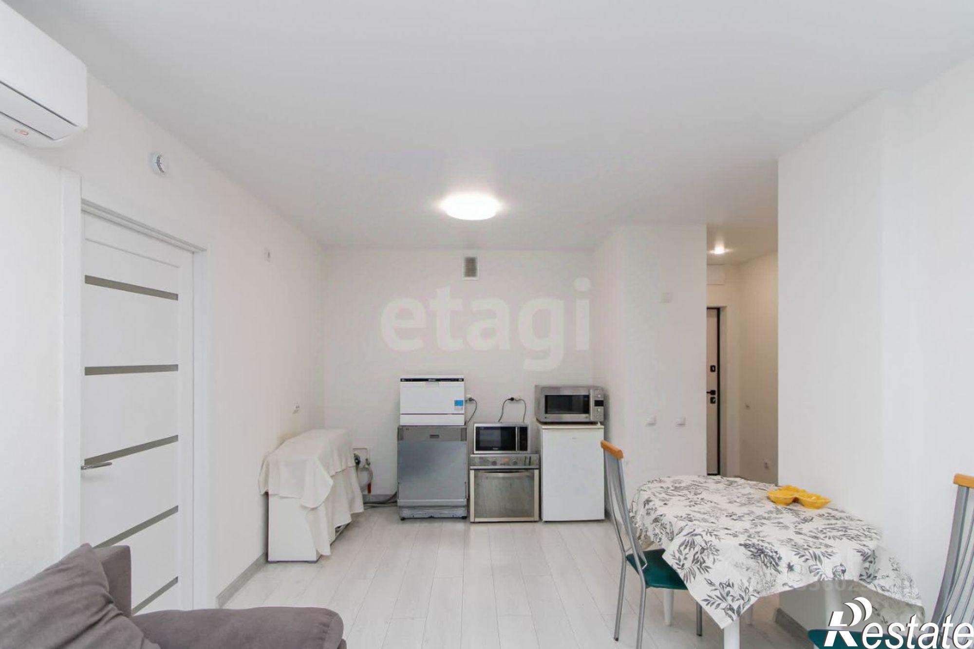 Купить квартиру за 7 500 000 рублей на Интернациональная улица, 199 к9