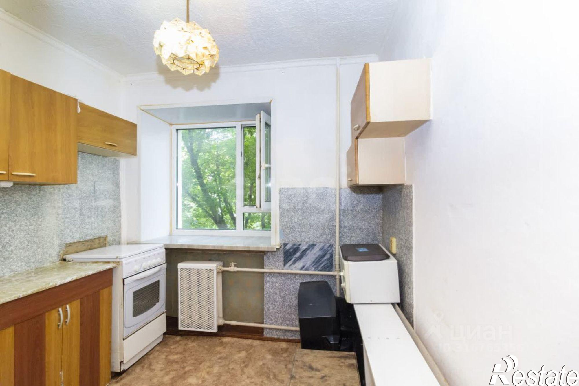 Купить квартиру за 4 090 000 рублей на улица Новосёлов, 2Б