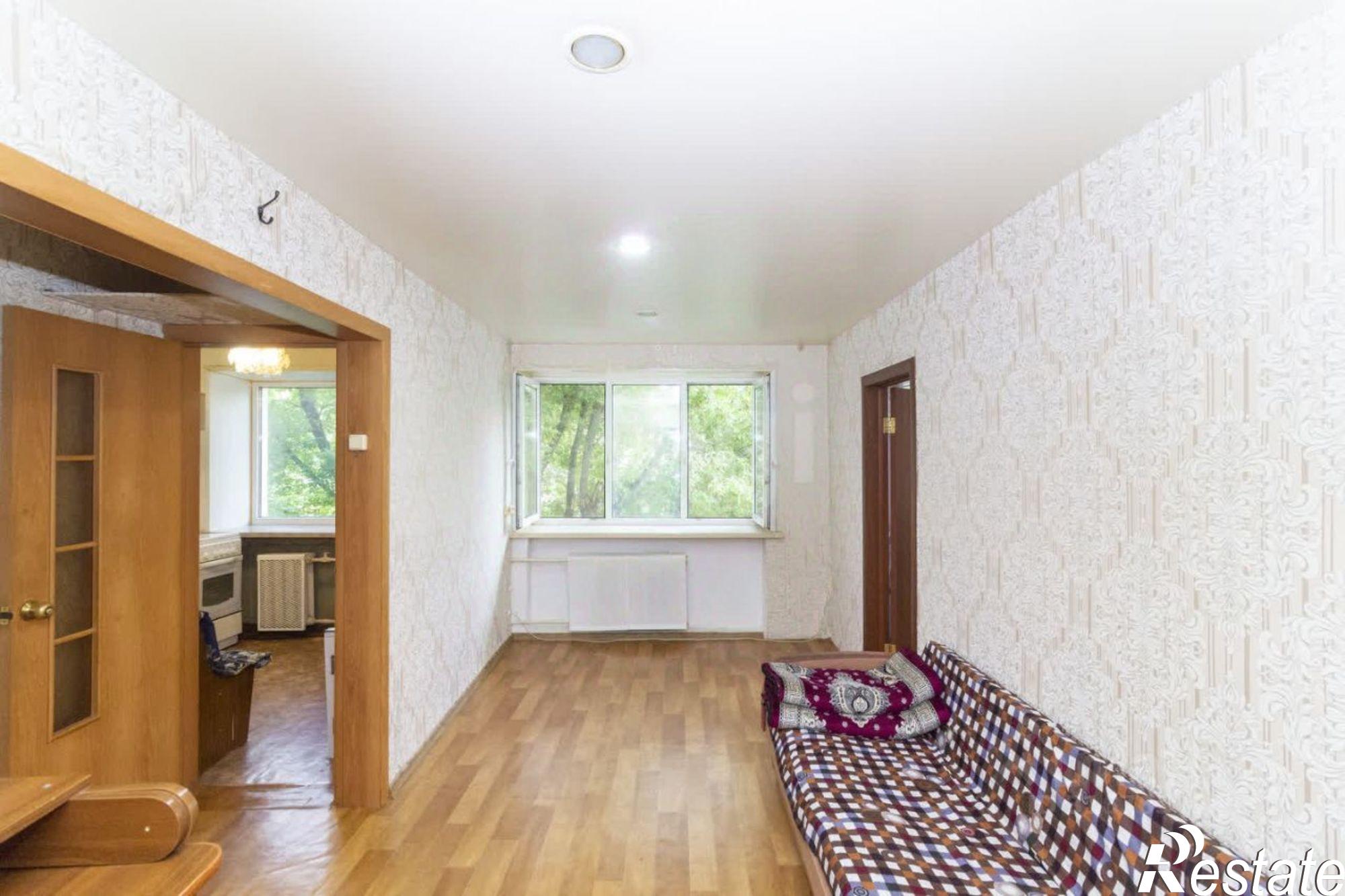 Купить квартиру за 4 090 000 рублей на улица Новосёлов, 2Б