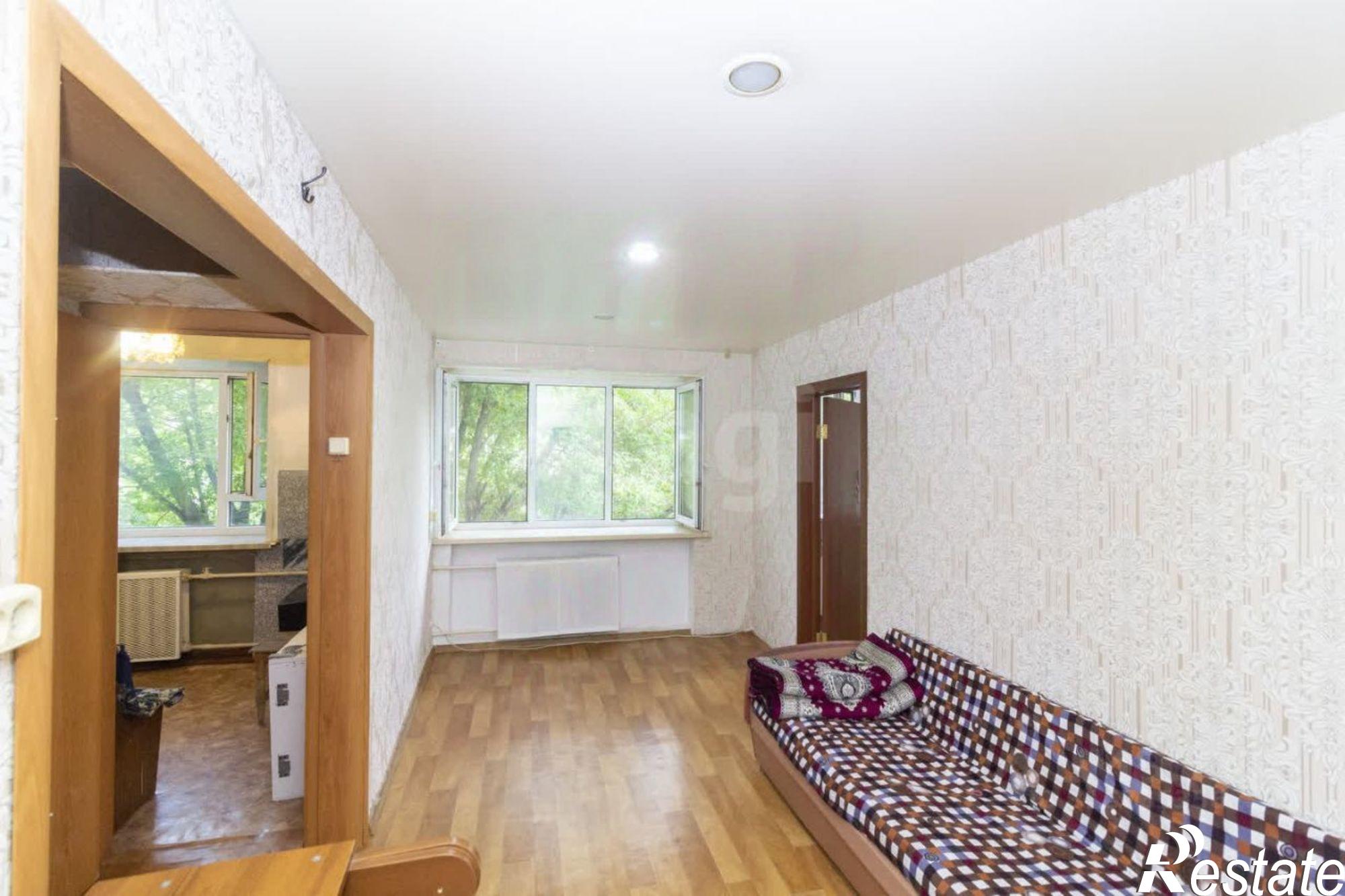 Купить квартиру за 4 090 000 рублей на улица Новосёлов, 2Б