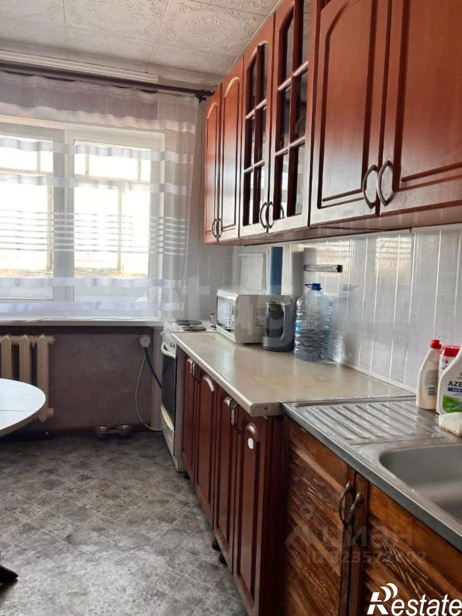 Купить квартиру за 3 450 000 рублей на Метелёвская улица, 7