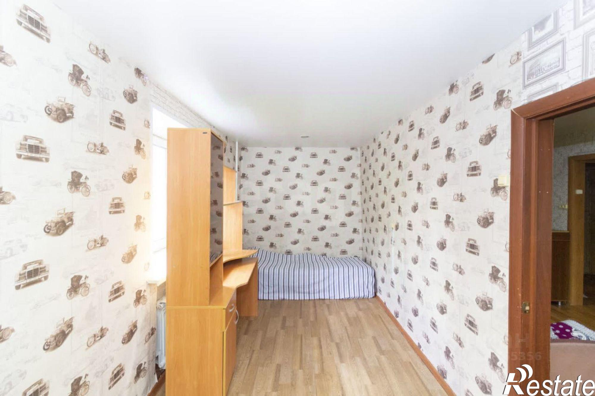 Купить квартиру за 4 090 000 рублей на улица Новосёлов, 2Б