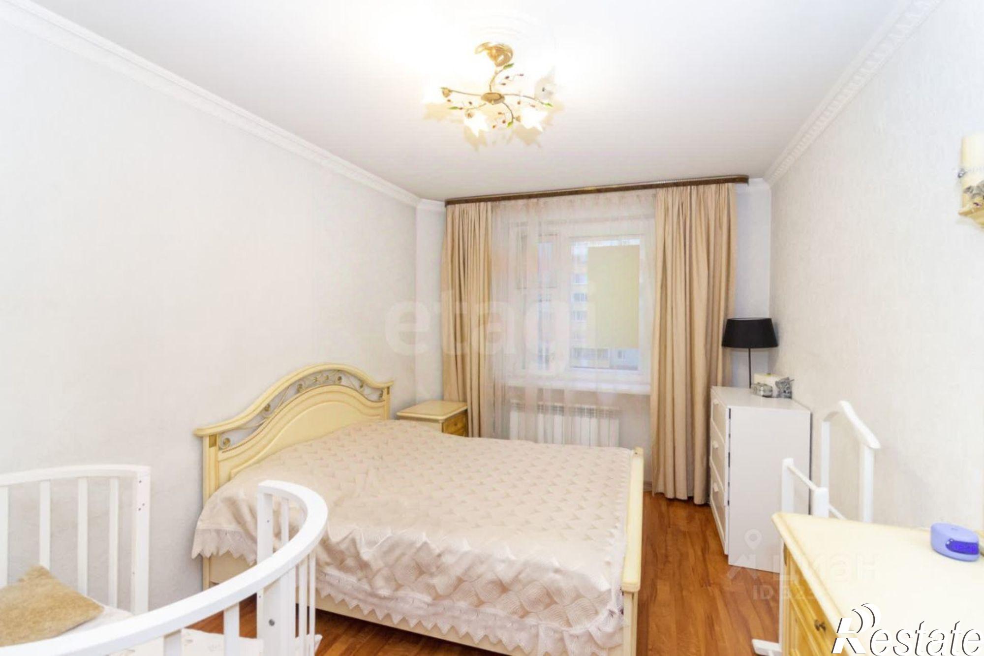 Купить квартиру за 7 000 000 рублей на улица Новосёлов, 12 к3