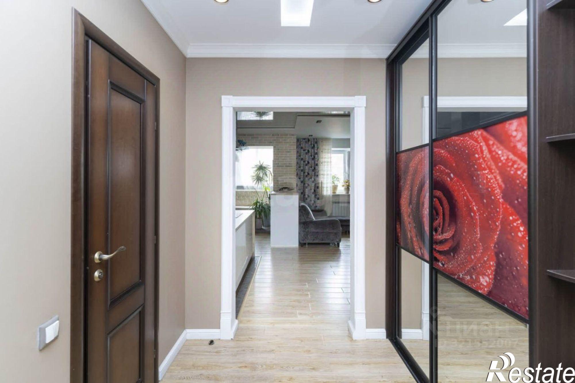 Купить квартиру за 9 450 000 рублей на улица Михаила Сперанского, 17