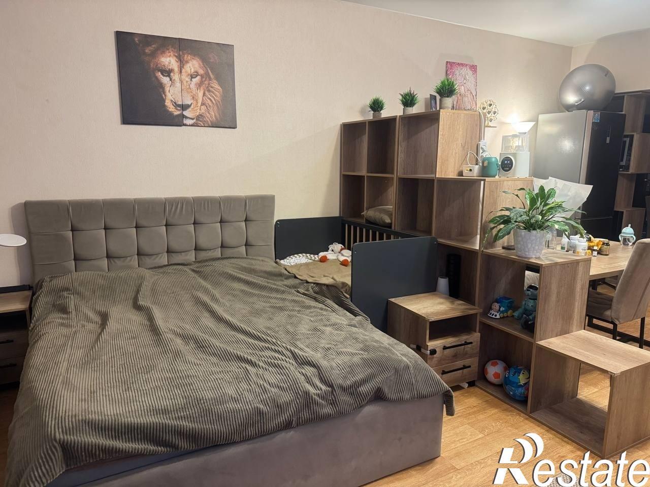 Купить квартиру за 4 039 900 рублей на Энергостроителей, 22