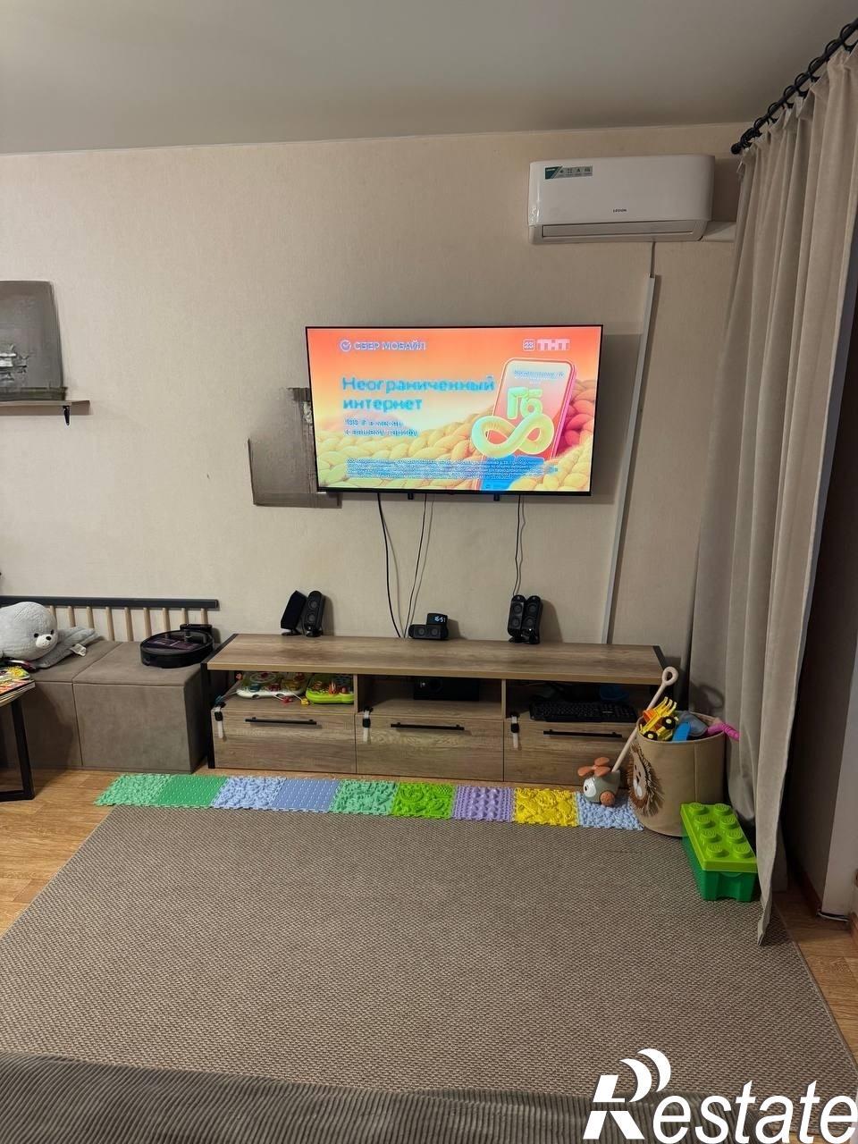 Купить квартиру за 4 039 900 рублей на Энергостроителей, 22