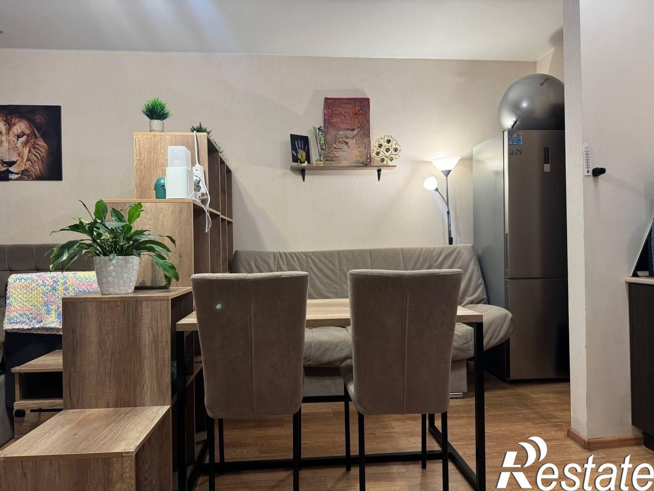 Купить квартиру за 4 039 900 рублей на Энергостроителей, 22