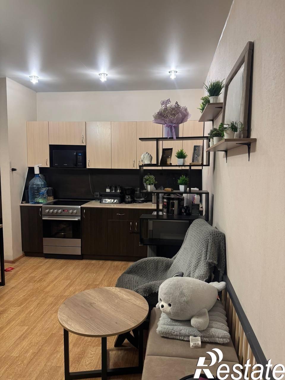 Купить квартиру за 4 039 900 рублей на Энергостроителей, 22