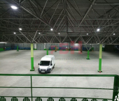 помещение 4039 кв м Пражская улица, 19