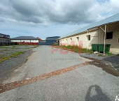 склад 630 кв м Авторемонтная улица, 8 с11