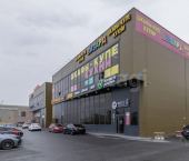 торговое помещение 250 кв м Уездная улица