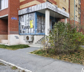 торговое помещение 176 кв м улица Блюхера, 2/1