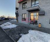 торговое помещение 96 кв м Ярославская улица