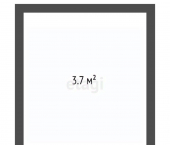 склад 3 кв м Ставропольская улица, 160 к1