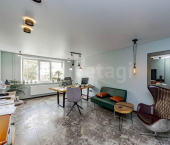 офис 158 кв м, этаж 1/10 Широтная улица, 92