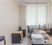 офис 72 кв м, этаж 1/5 Рабфаковская улица, 2