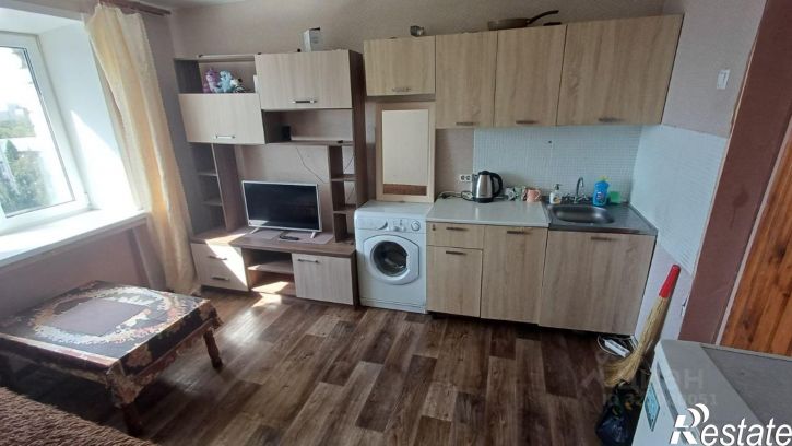 Комната Харьковская улица, 1,  д. 1